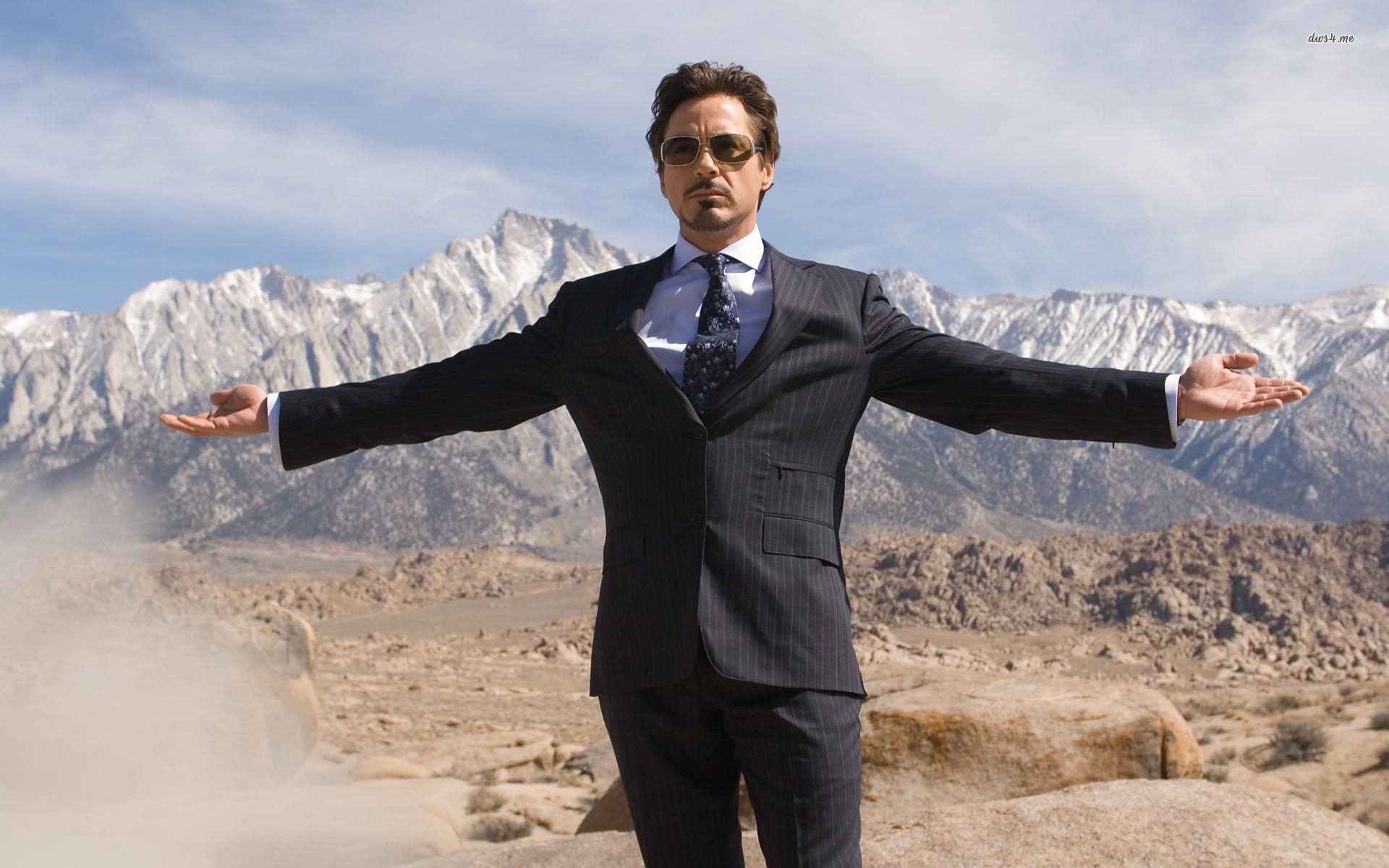 Robert Downey Jr, Promi, Bild, Hintergrund, Hollywood, 1920x1200 HD Desktop