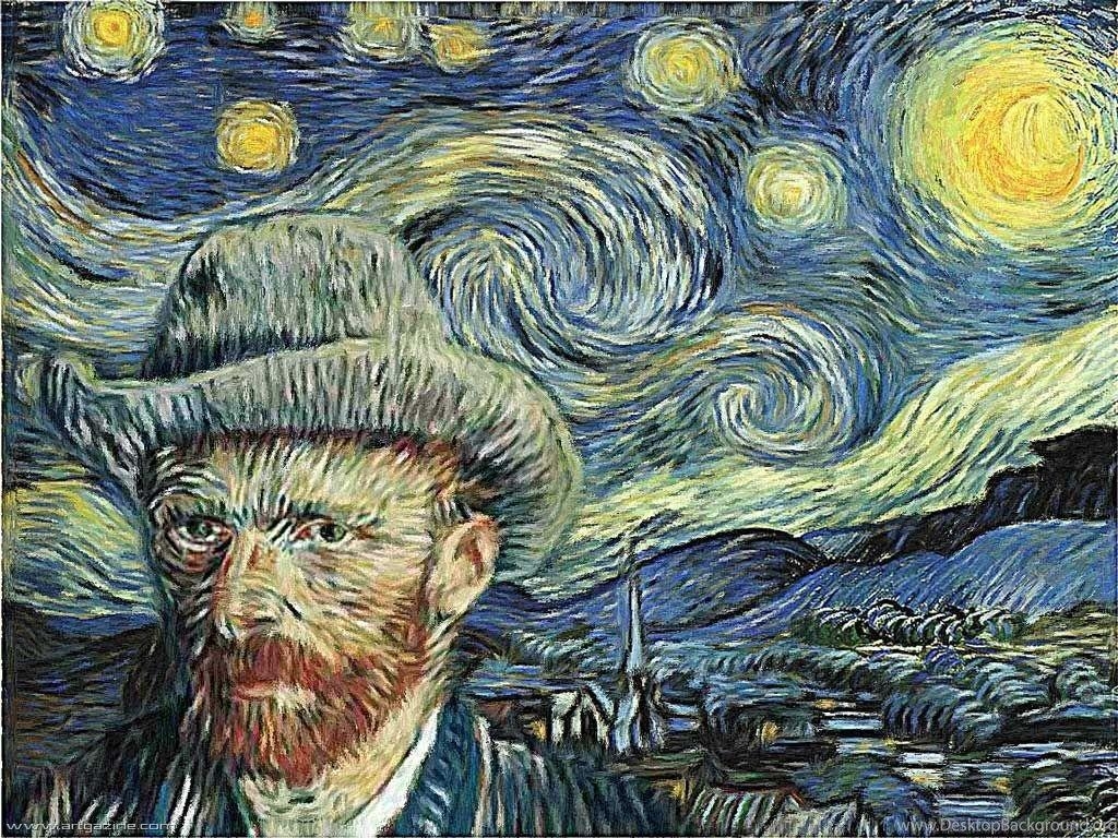 Bester Picos, Vincent van Gogh, Gemälde, Kunstsammlung, Meisterwerke, 1030x770 HD Desktop