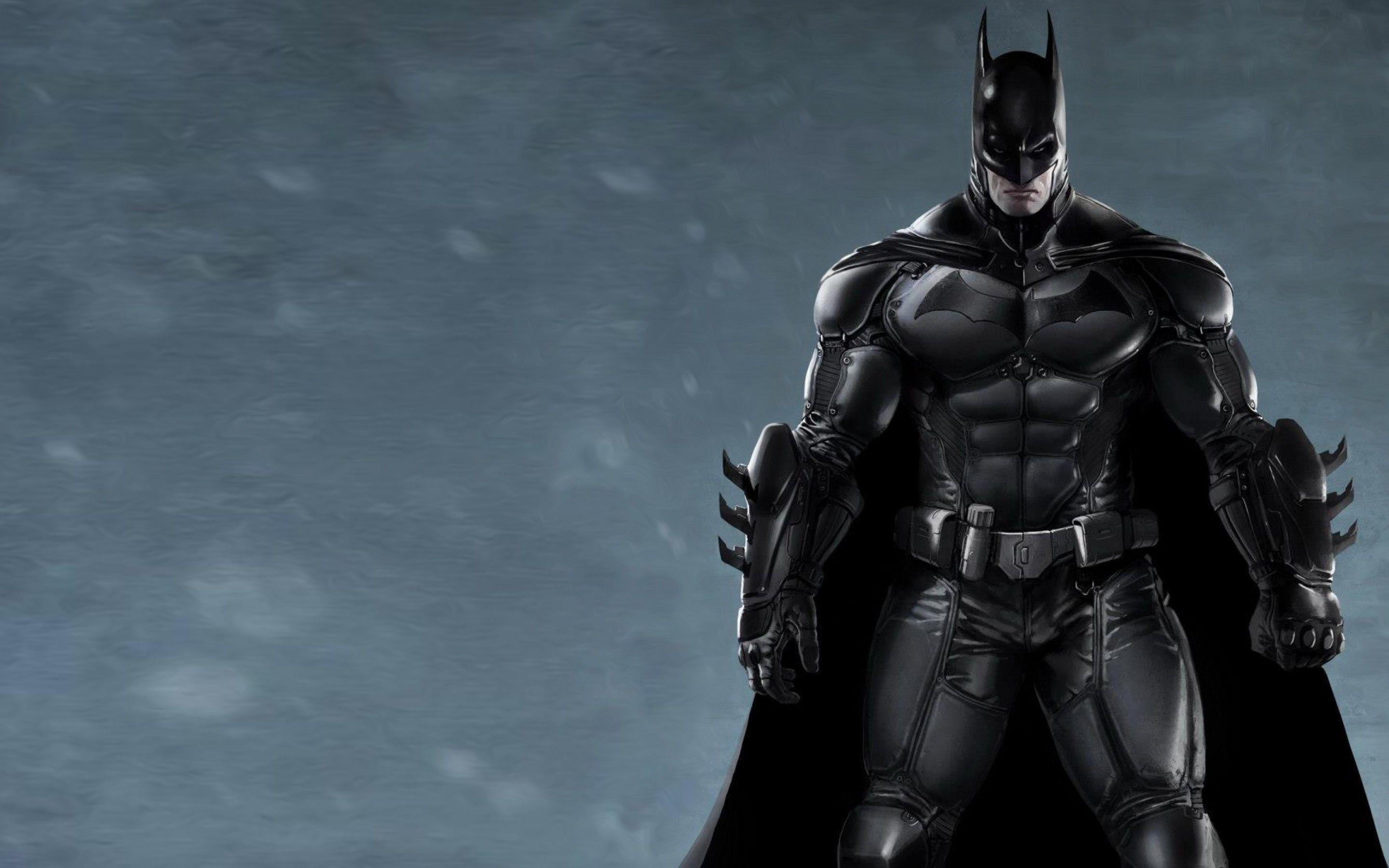 Batman Desktop, Hintergrund, DC Comics, Superheld, Dark Knight, 2880x1800 HD Desktop