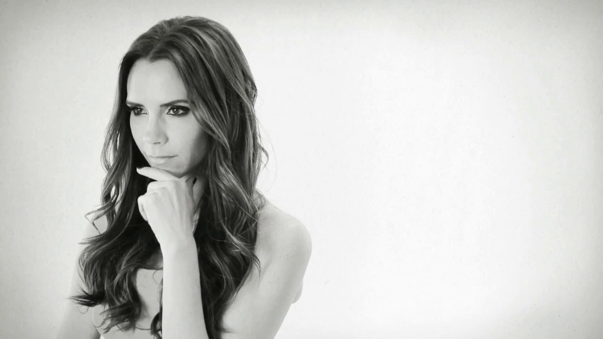 Victoria Beckham, HD Bild, Desktop, Mode, Eleganz, 1920x1080 Full HD Desktop