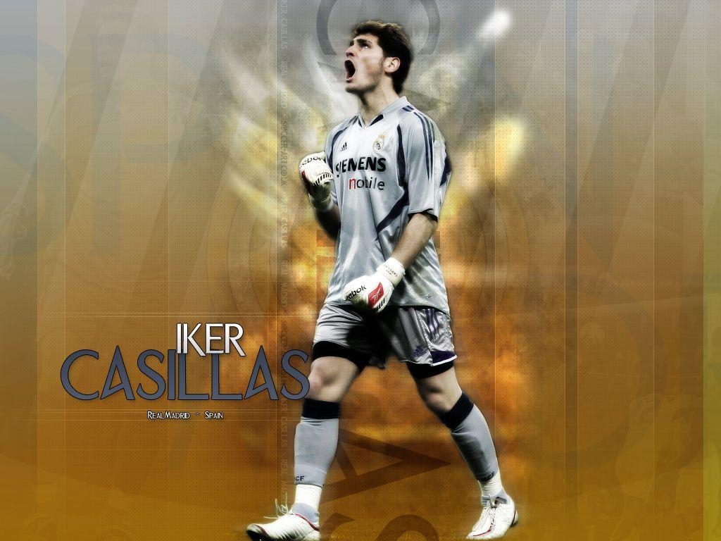 Iker Casillas, Fußball, Torwart, Bild, Sport, 1030x770 HD Desktop