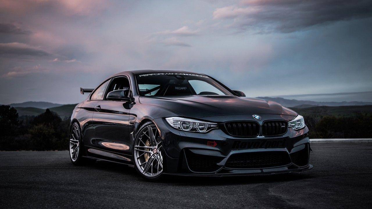 BMW, M Performance, Technik, Automobil, 4K, 1280x720 HD Desktop