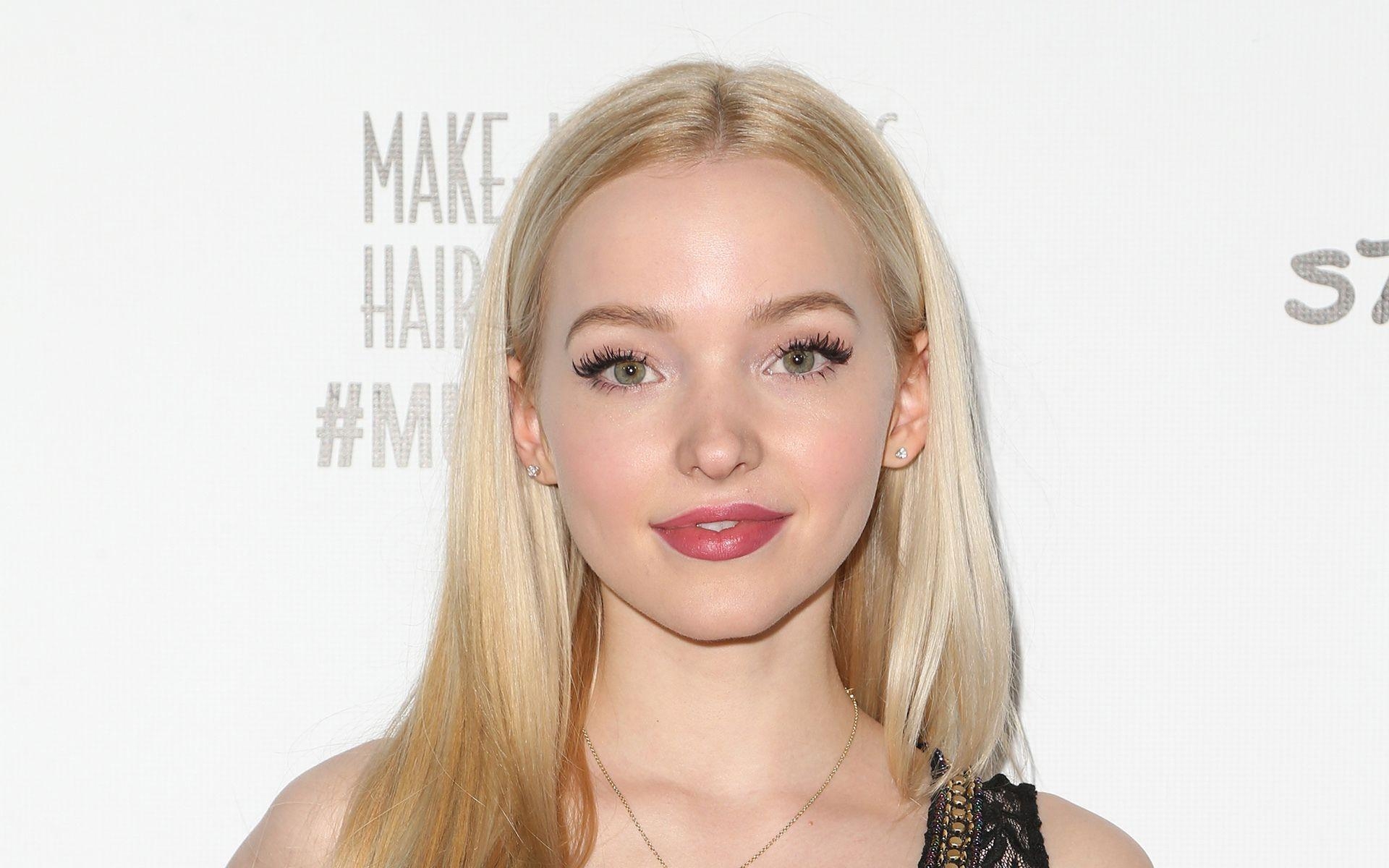 Dove Cameron, Android, HD, Bild, Kino, 1920x1200 HD Desktop