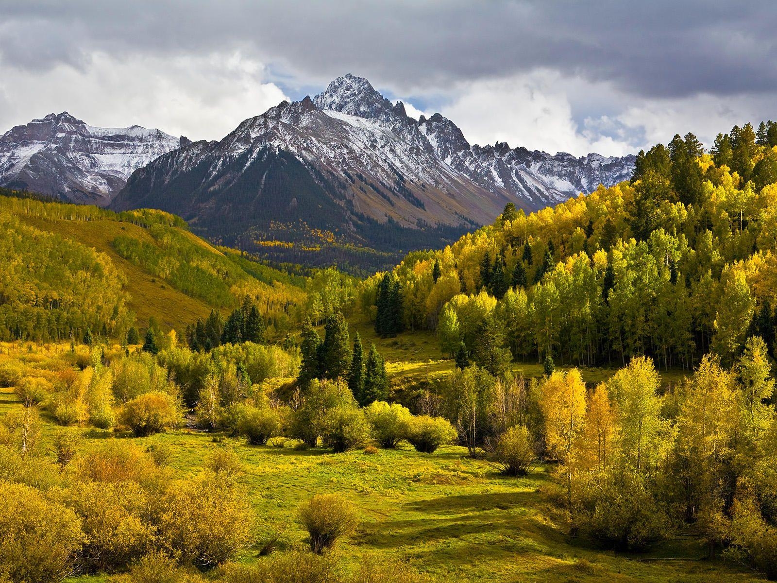 Colorado, Hintergrund, 15855px, Reisen, USA, 1600x1200 HD Desktop