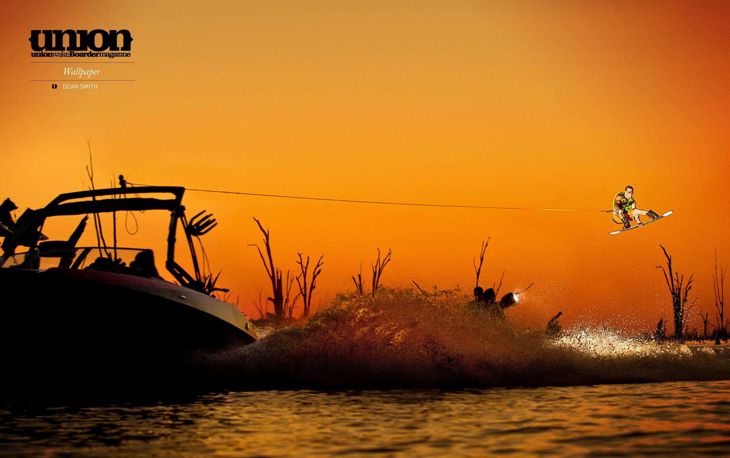 Wakeboarding, Action, Wassersport, Abenteuer, Wallpaper, 2400x1510 HD Desktop