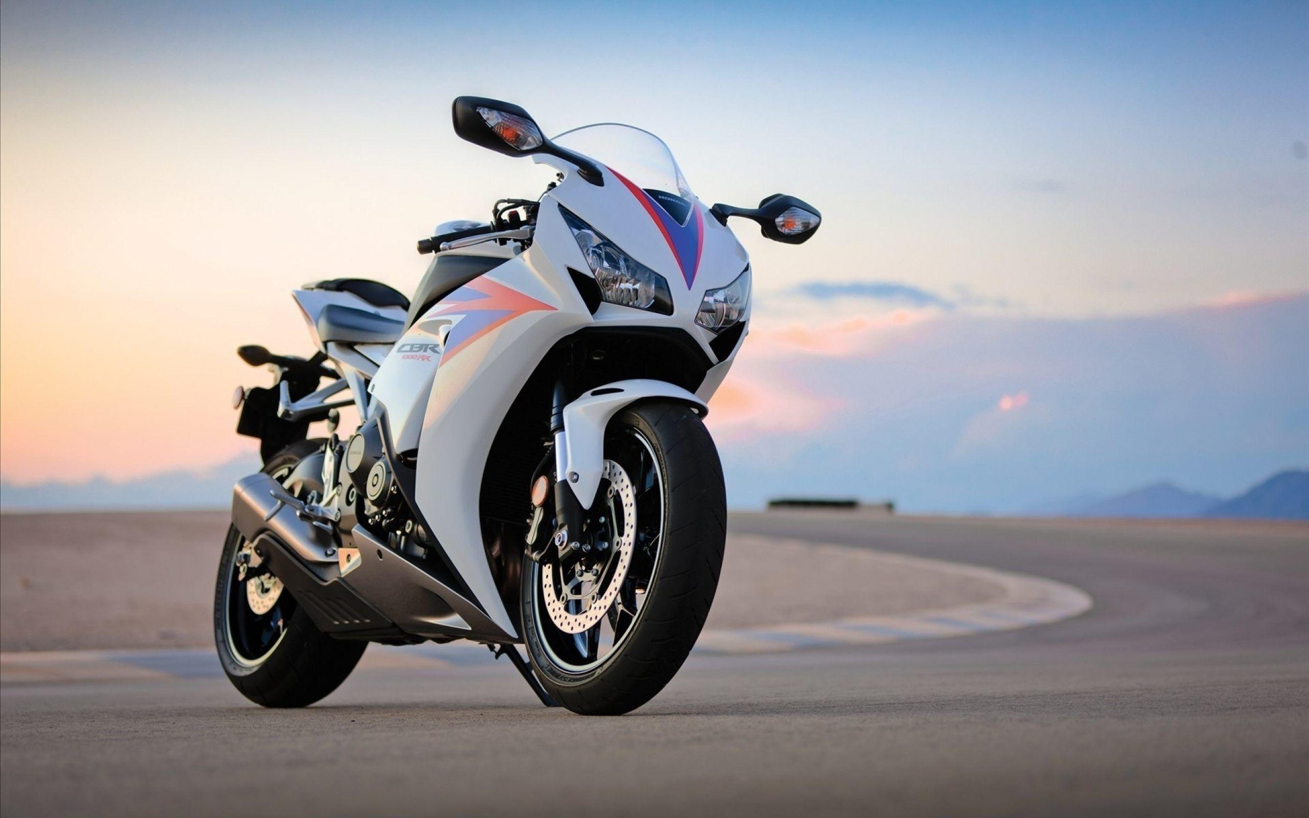 CBR, Sportmotorrad, HD, Geschwindigkeit, Fahrzeuge, 2560x1600 HD Desktop