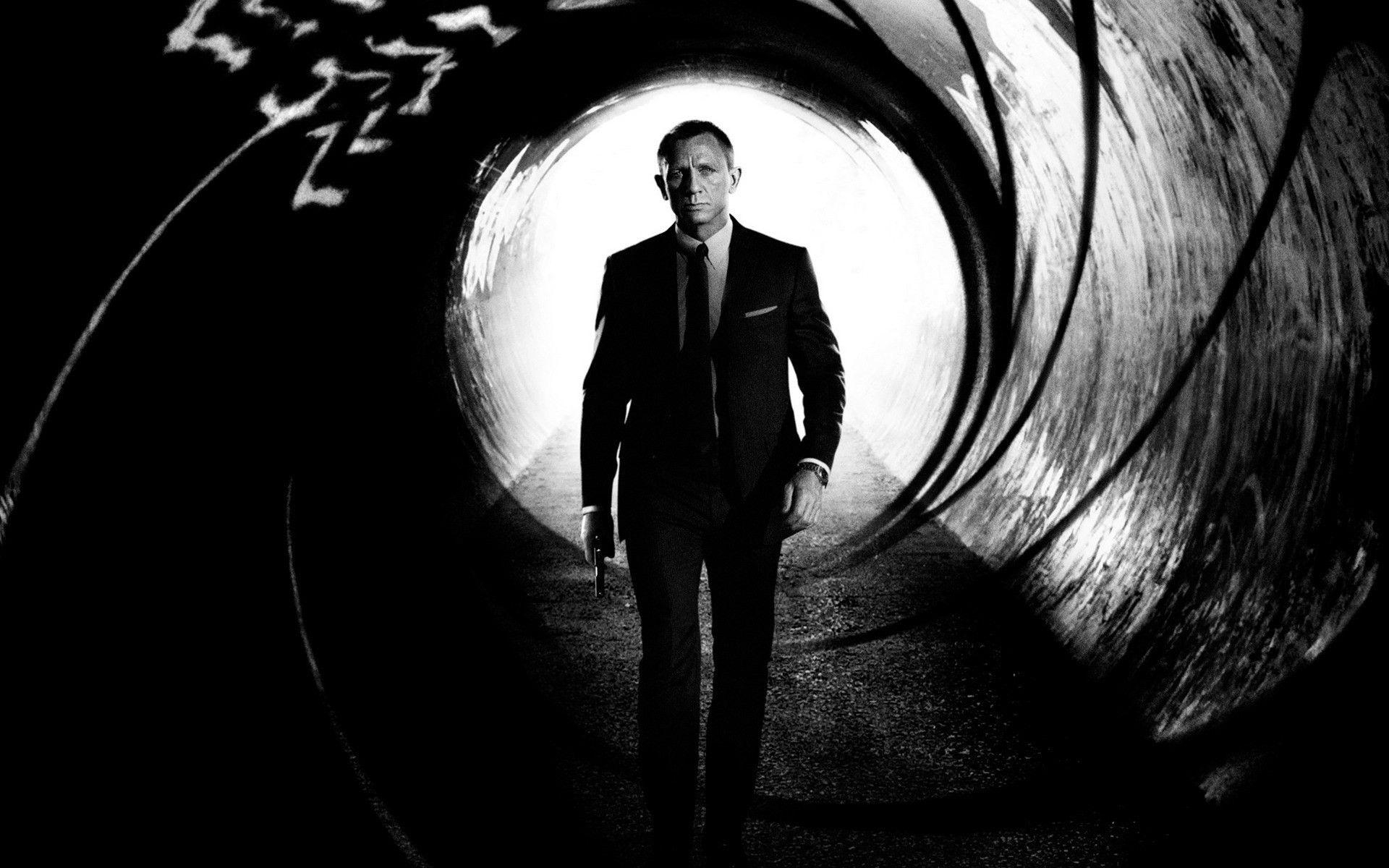 James Bond, Filmserie, Agent, 007, Spannend, 1920x1200 HD Desktop