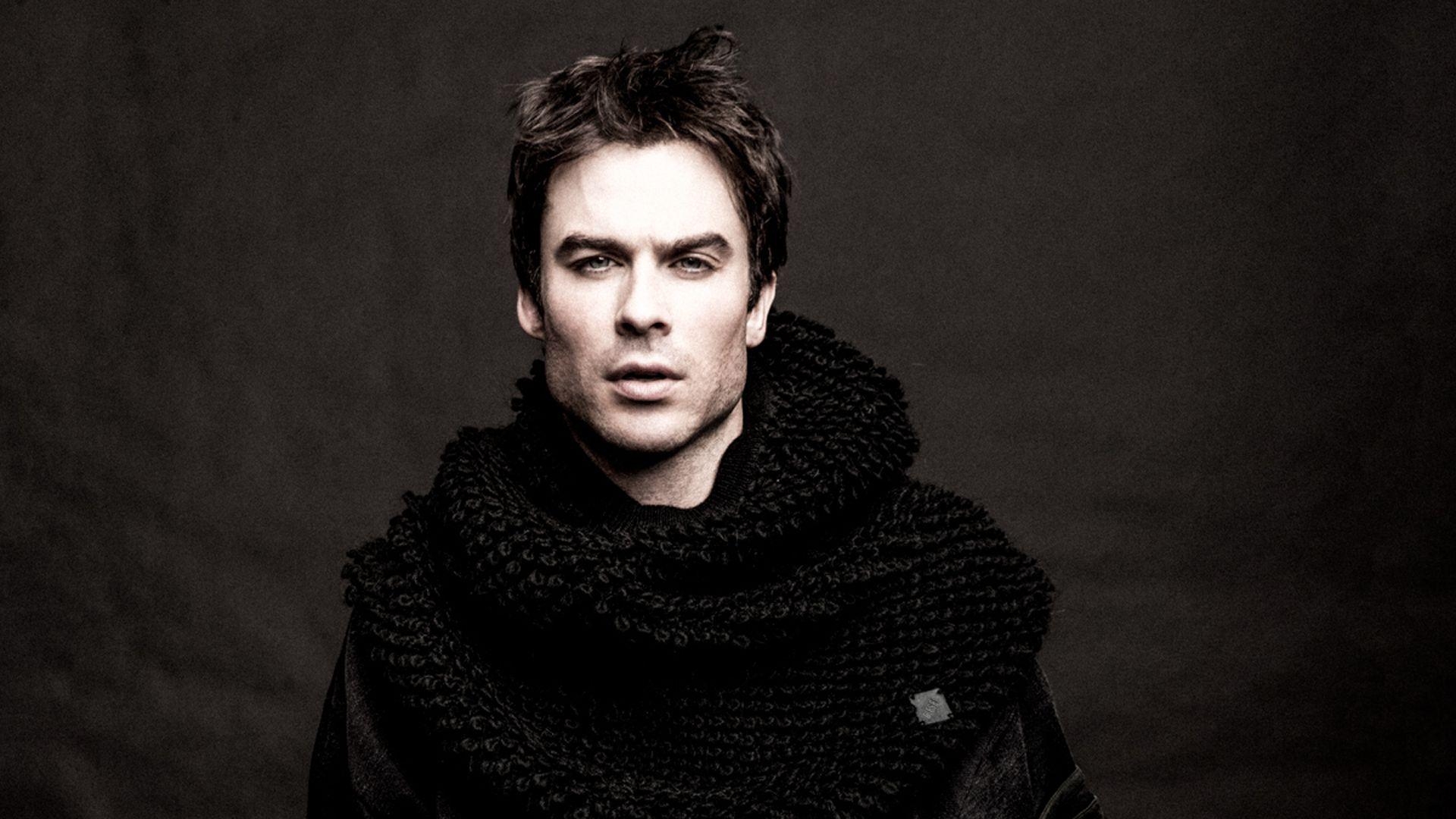 Ian Somerhalder, Download, HD Bild, Schauspieler, Eleganz, 1920x1080 Full HD Desktop