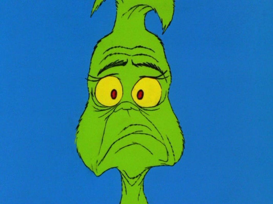 Wie der Grinch, Weihnachten, Filme, Bild, HD, 1070x800 HD Desktop