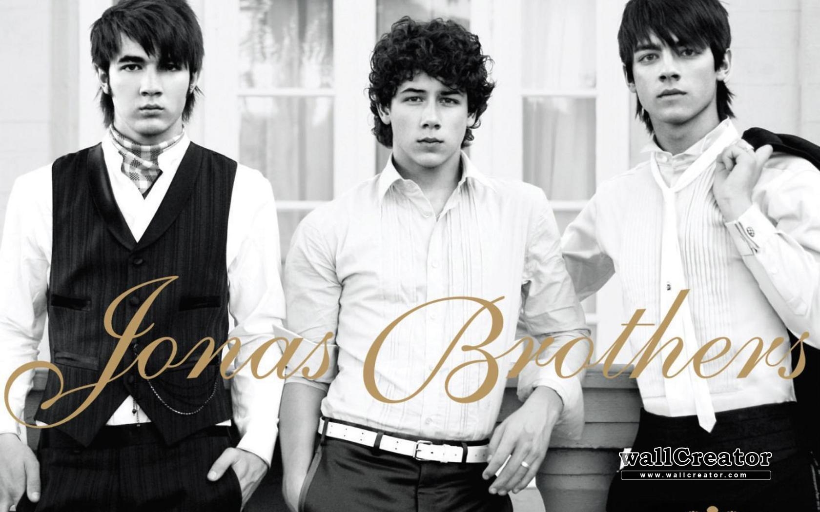 Jonas Brothers, Musik, Download, Hintergrund, Bild, 1680x1050 HD Desktop