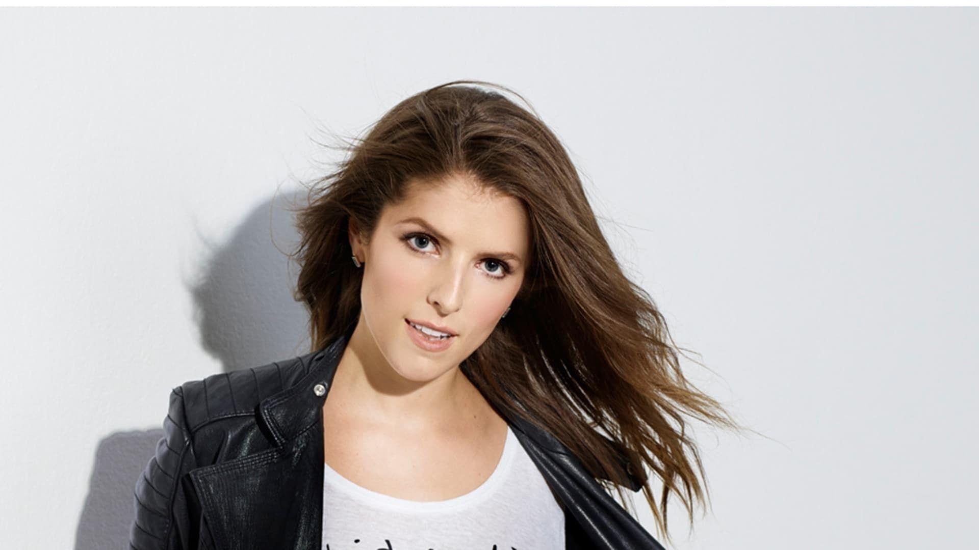 Anna Kendrick, Galerie, Schauspielerin, Prominente, Hollywood, 1920x1080 Full HD Desktop