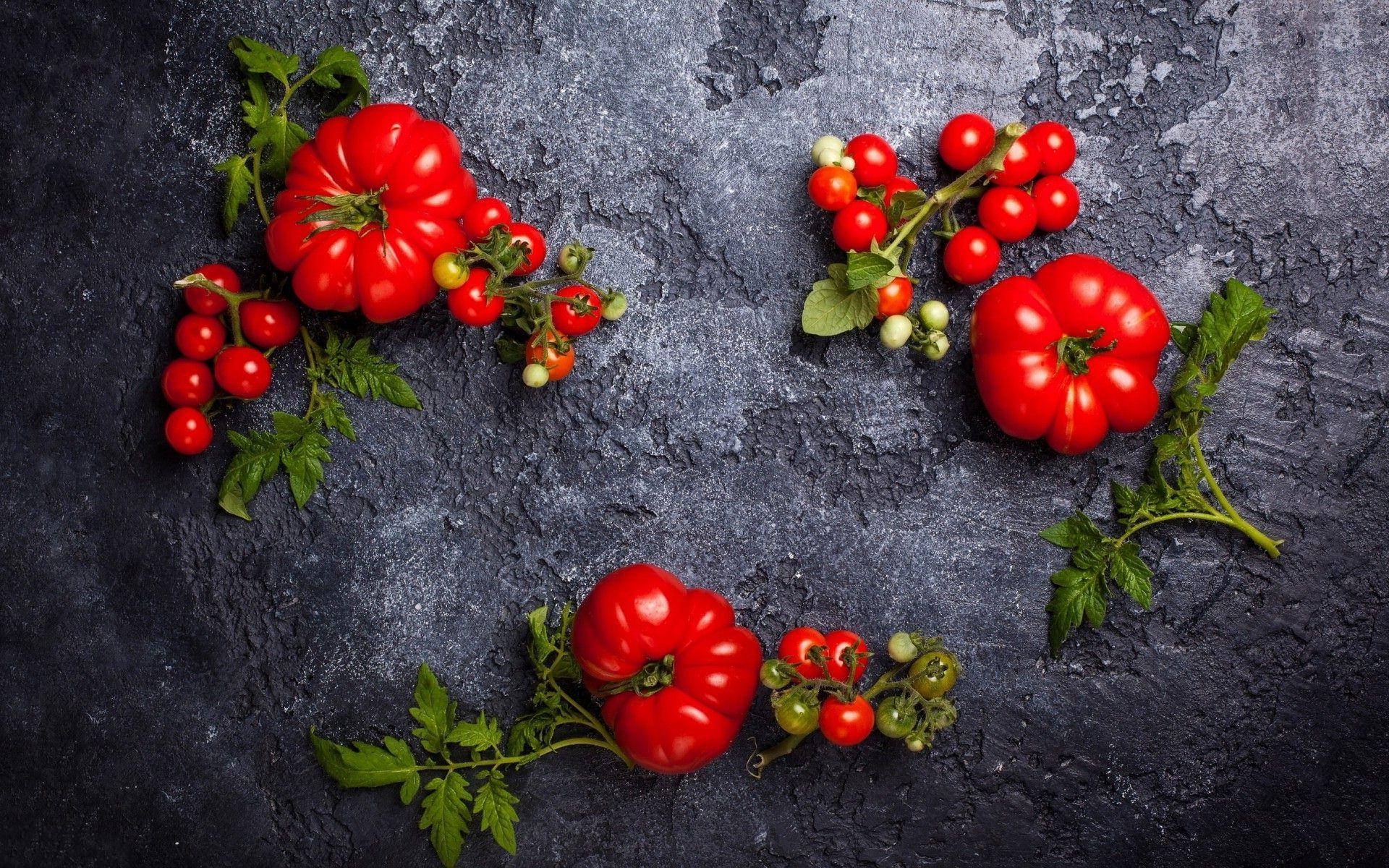 Tomate, HD, Hintergrund, Kostenlos, Download, 1920x1200 HD Desktop