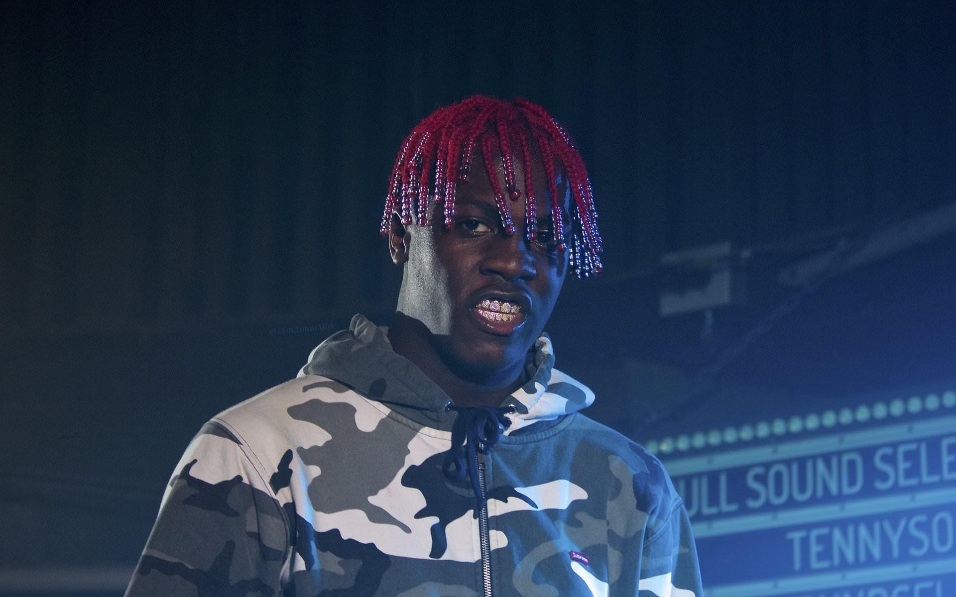 Lil Yachty, HD, Wallpaper, Musik, Rap, 1920x1200 HD Desktop