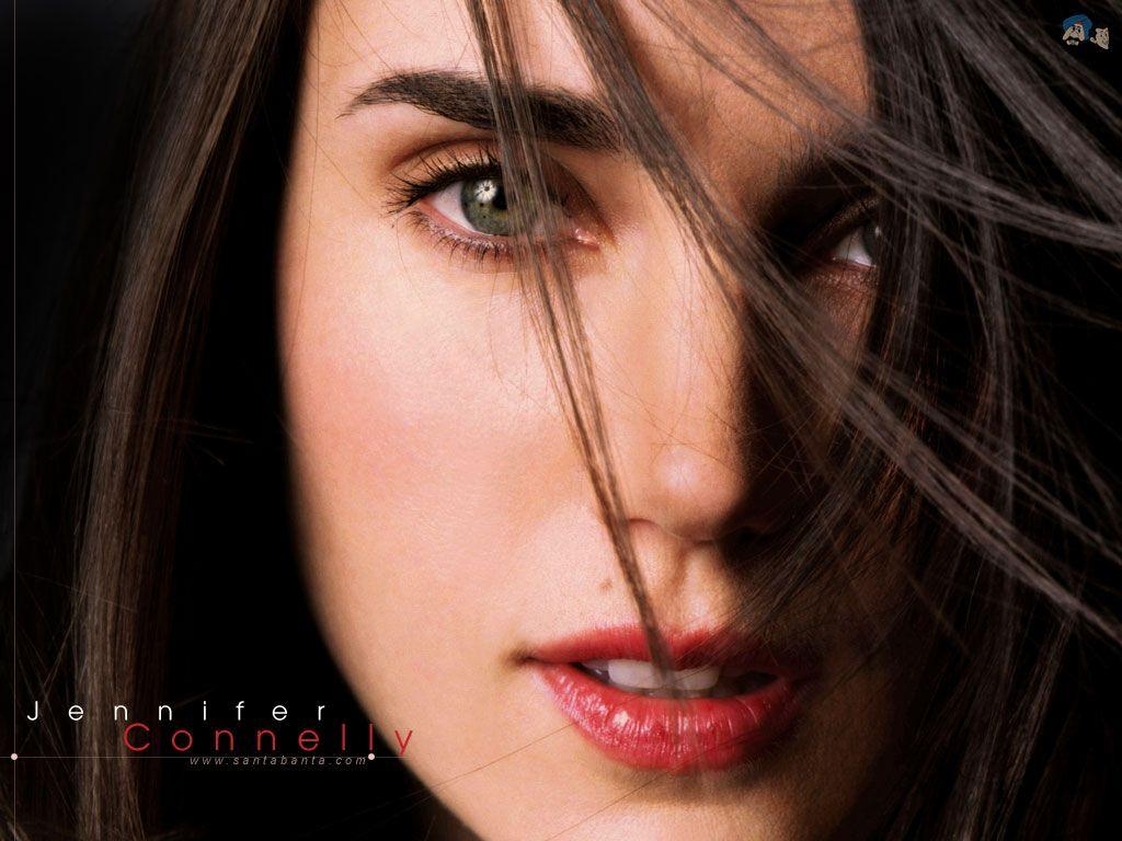 Jennifer Connelly, Hollywood, Schauspielerin, Attraktiv, Film, 1030x770 HD Desktop