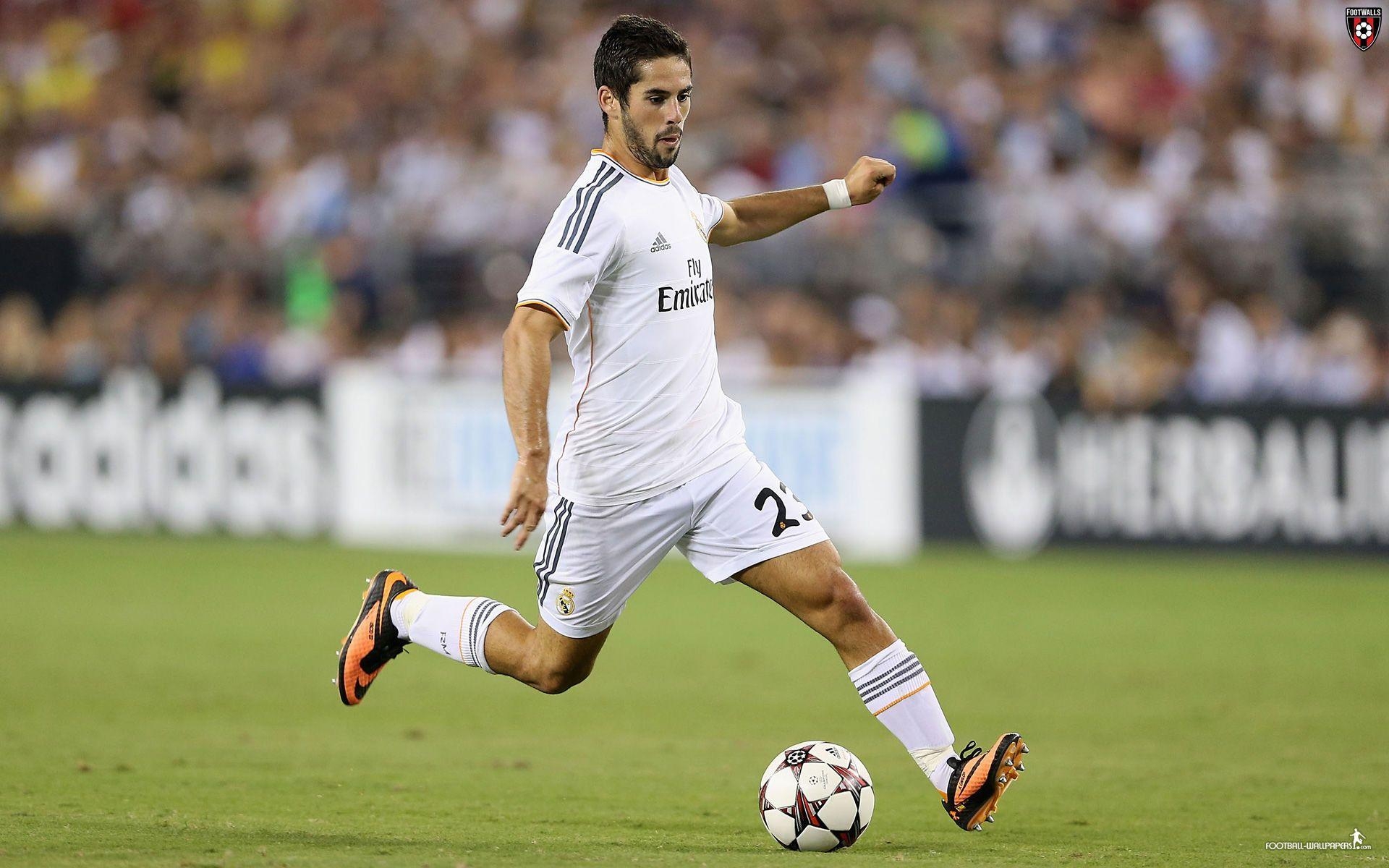 Isco, Sport, Fußball, Real Madrid, Bild, 1920x1200 HD Desktop