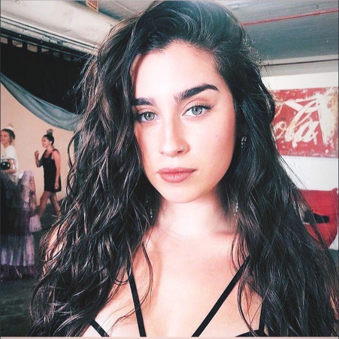 Lauren Jauregui, HD, Hintergrund, Download, Musik, 1080x1080 HD Handy