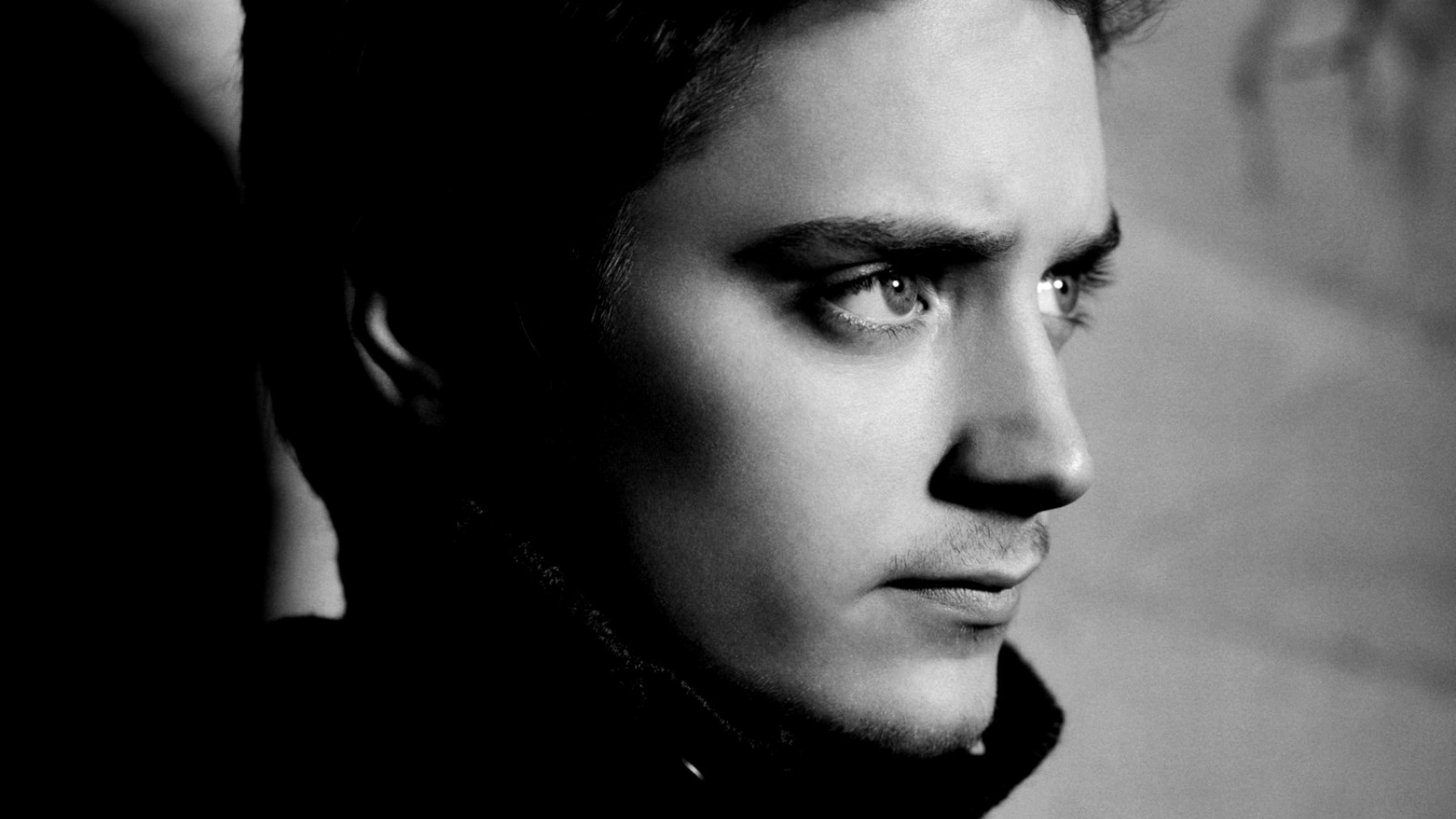 Elijah Wood, Bild, Film, Schauspielkarriere, Szenenfoto, 3840x2160 4K Desktop