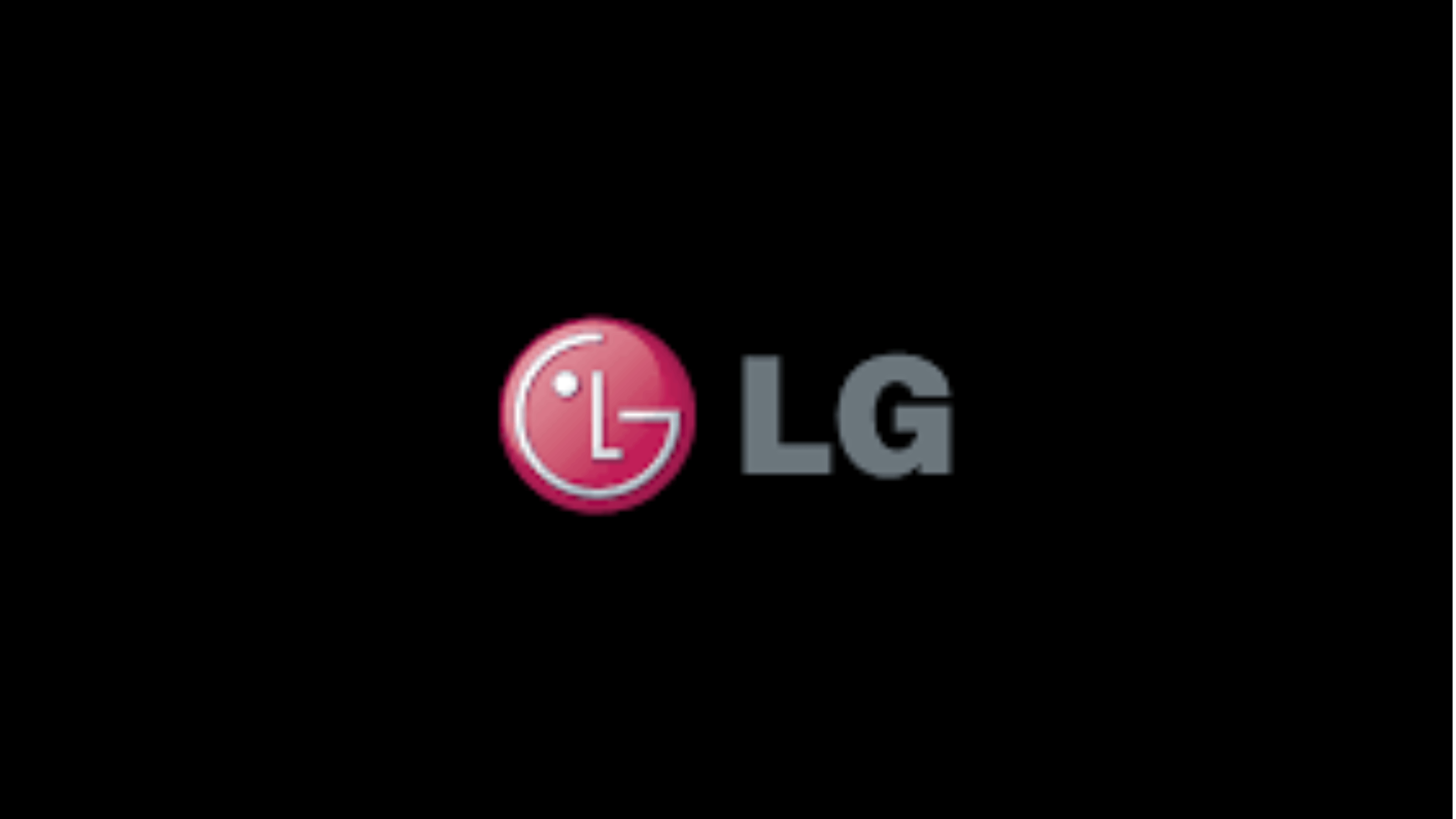 LG Logo, Grafik, Design, Technologie, Branding, 3840x2160 4K Desktop