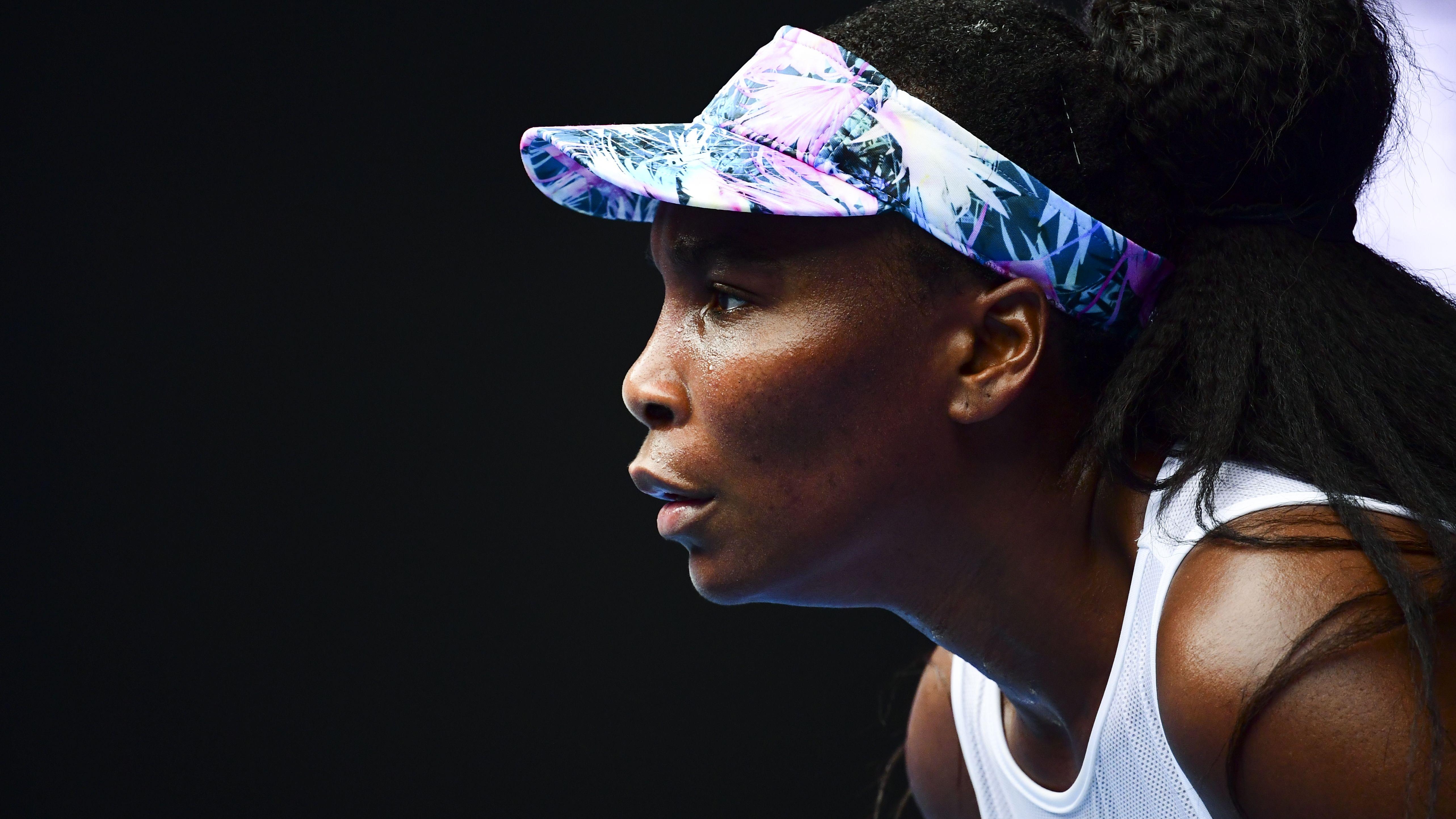 Venus Williams, Tennis, USA, Sport, Bild, 5140x2890 4K Desktop