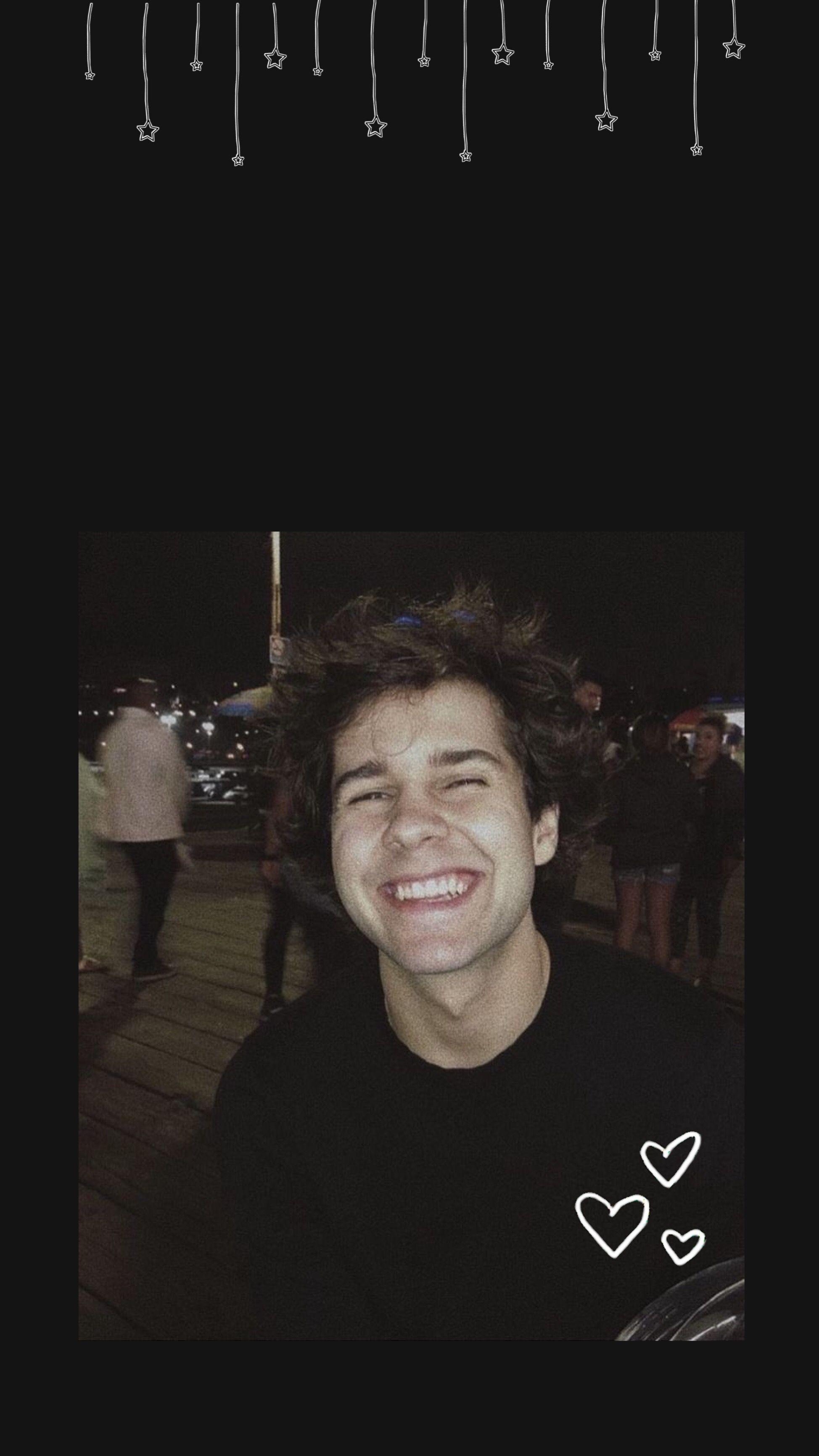 David Dobrik, Vlogsquad, Iphone, Influencer, Berühmtheit, 1950x3470 HD Handy