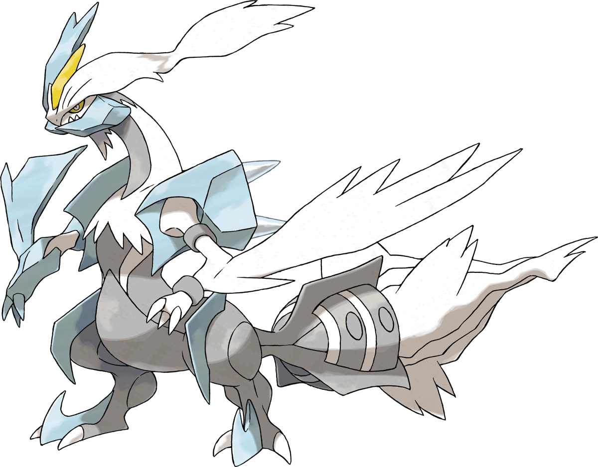 Reshiram, Weißes Kyurem, Pokémon, HD, 1200x940 HD Desktop