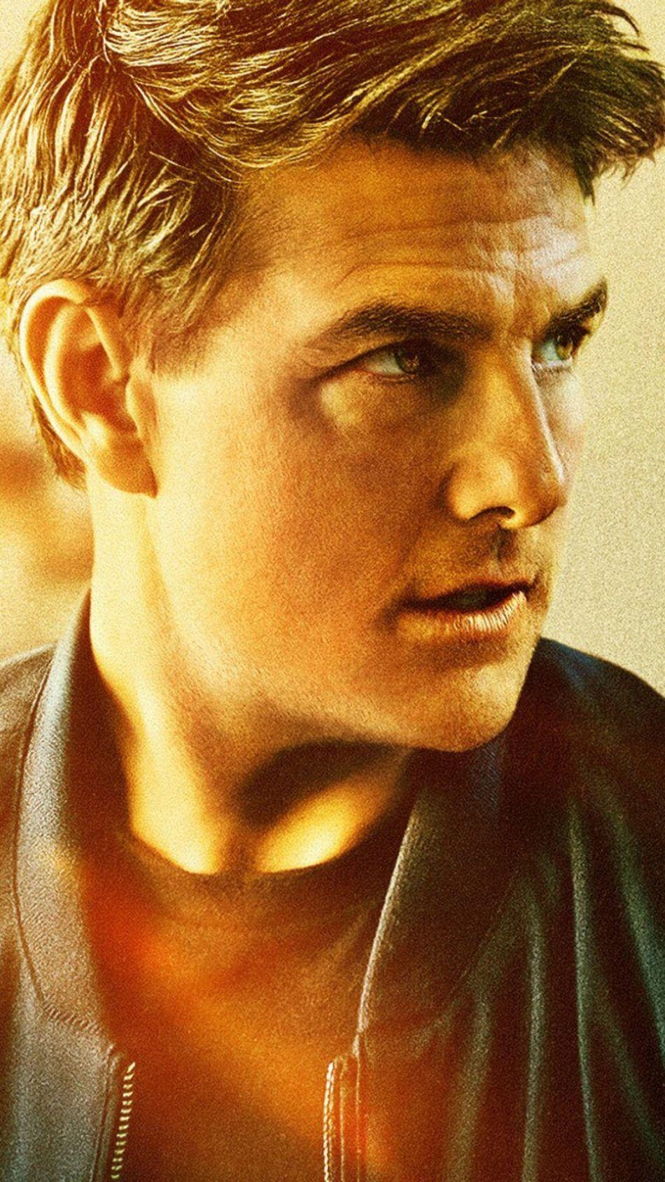 Tom Cruise, Ethan Hunt, Mission Impossible, Download, Filme, 950x1690 HD Handy