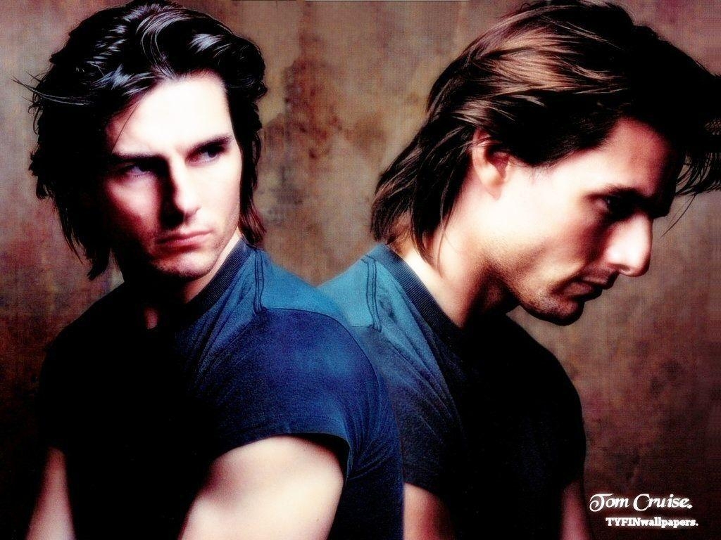 Tom Cruise, Schauspieler, Bild, Filme, Hintergrund, 1030x770 HD Desktop