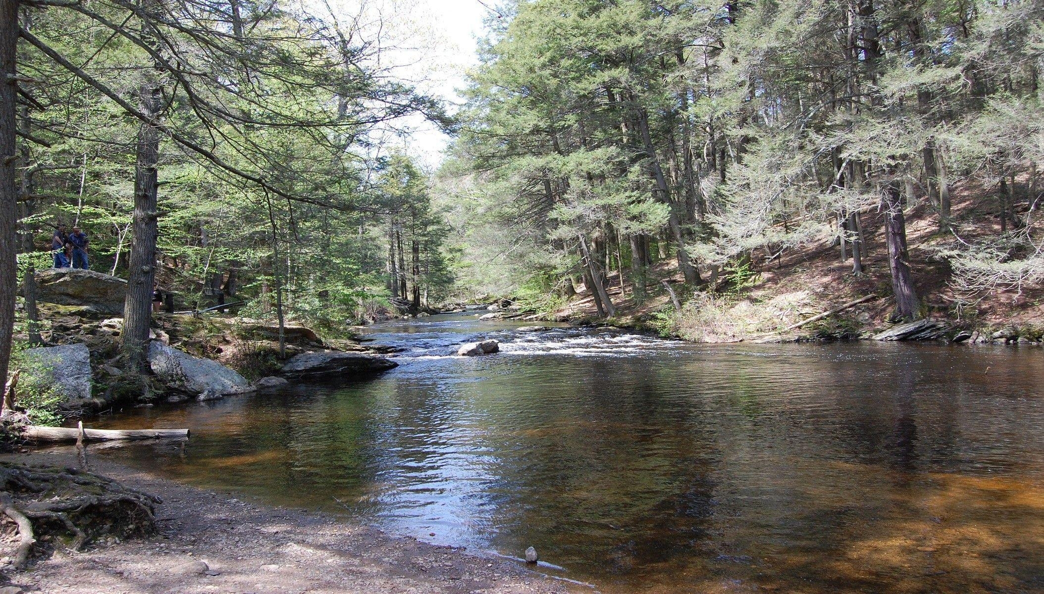 Connecticut, Reisen, amerikanische Region, Landschaft, Fotografie, 2110x1200 HD Desktop