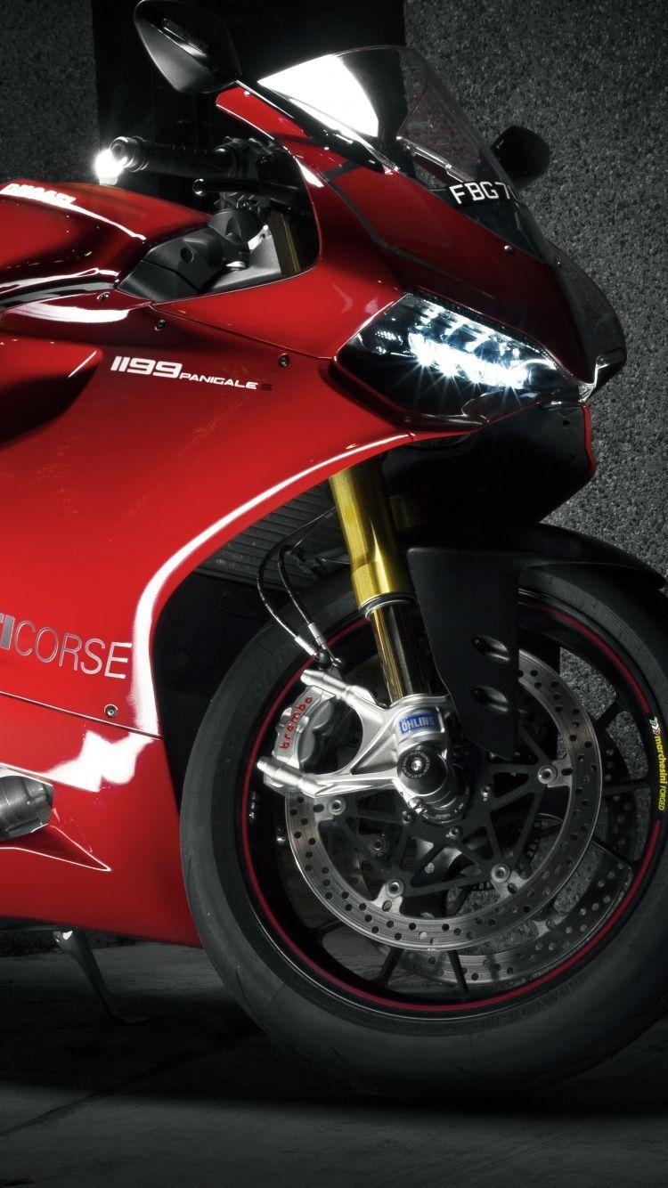 Ducati, iPhone 6, Hintergrund, HD, Desktop, 750x1340 HD Handy