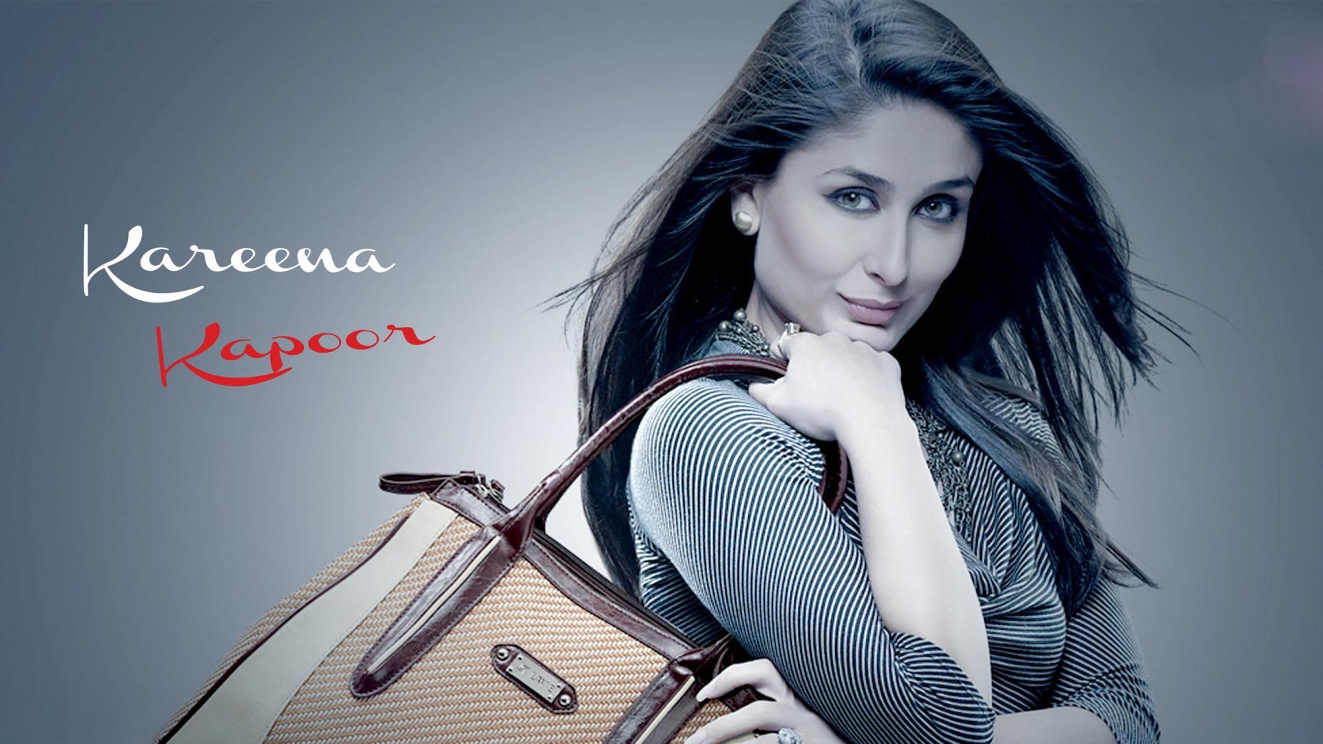 Kareena Kapoor, Schauspielerin, Bild, Bollywood, 4K, 1920x1080 Full HD Desktop