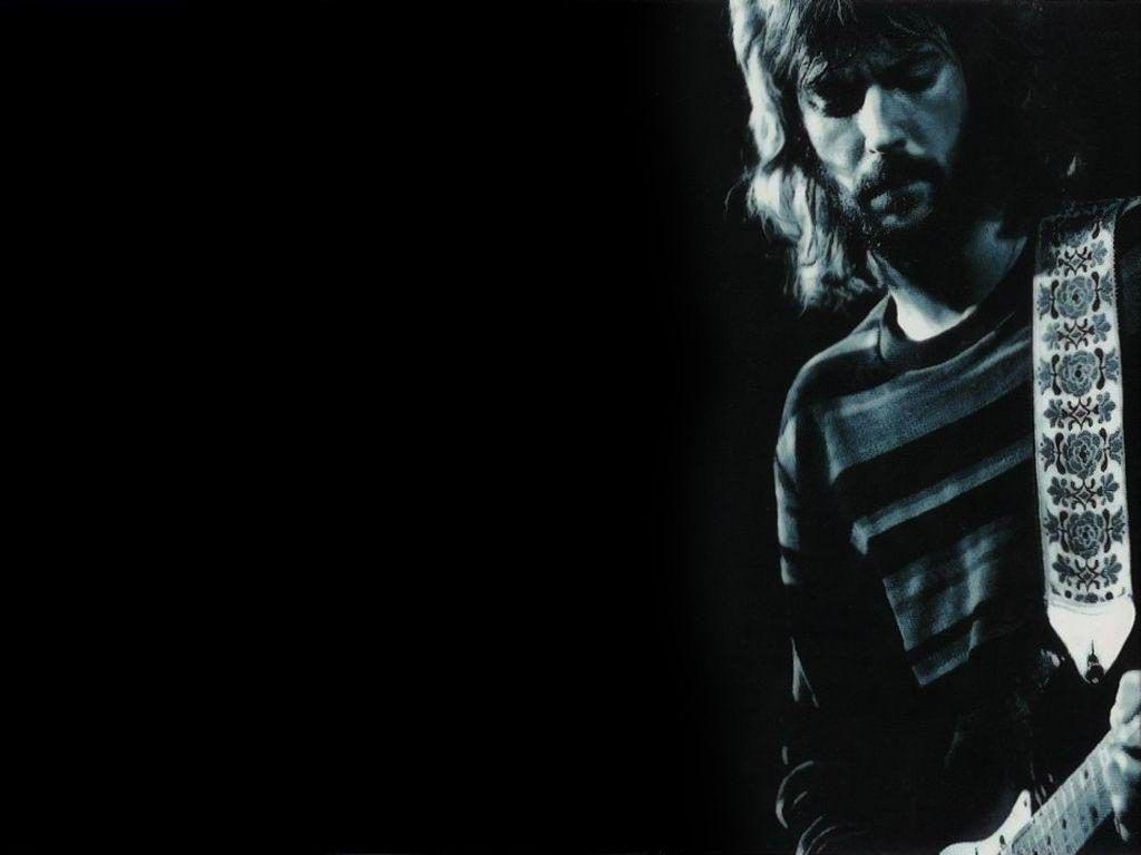 Eric Clapton, Wallpaper, Rock, Blues, Musikikone, 1030x770 HD Desktop