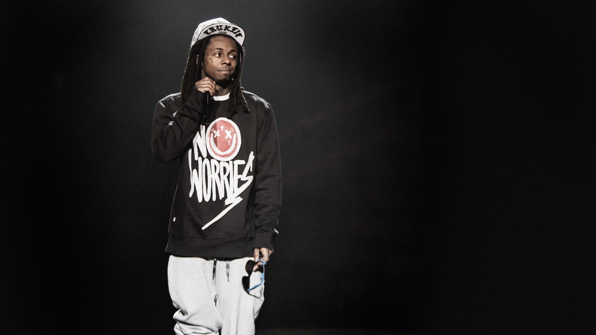 Lil Wayne, HD, Musik, 22887px, Hintergrund, 1920x1080 Full HD Desktop