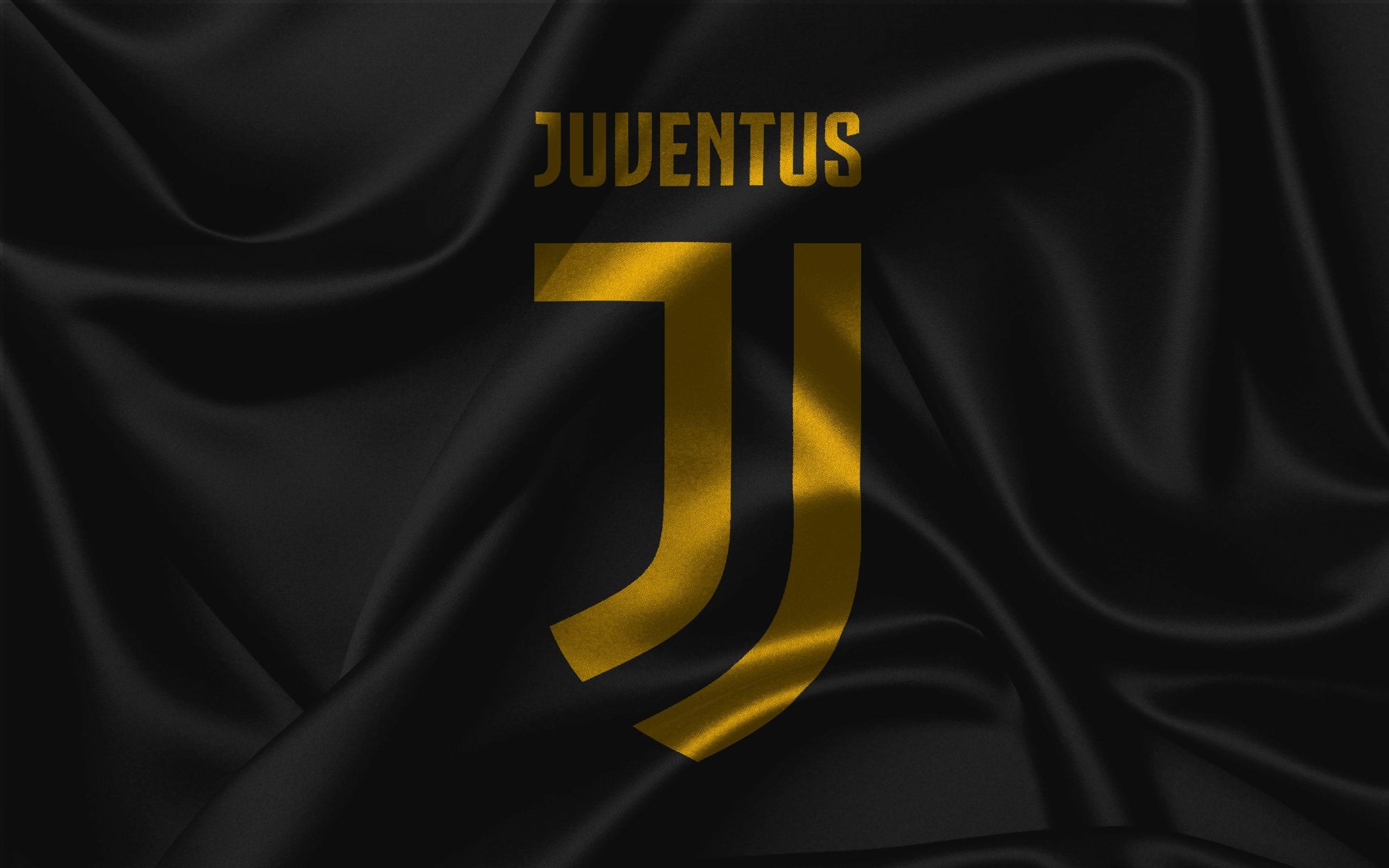 Juve Logo, HD, Fußball, Sport, Italien, 2560x1600 HD Desktop