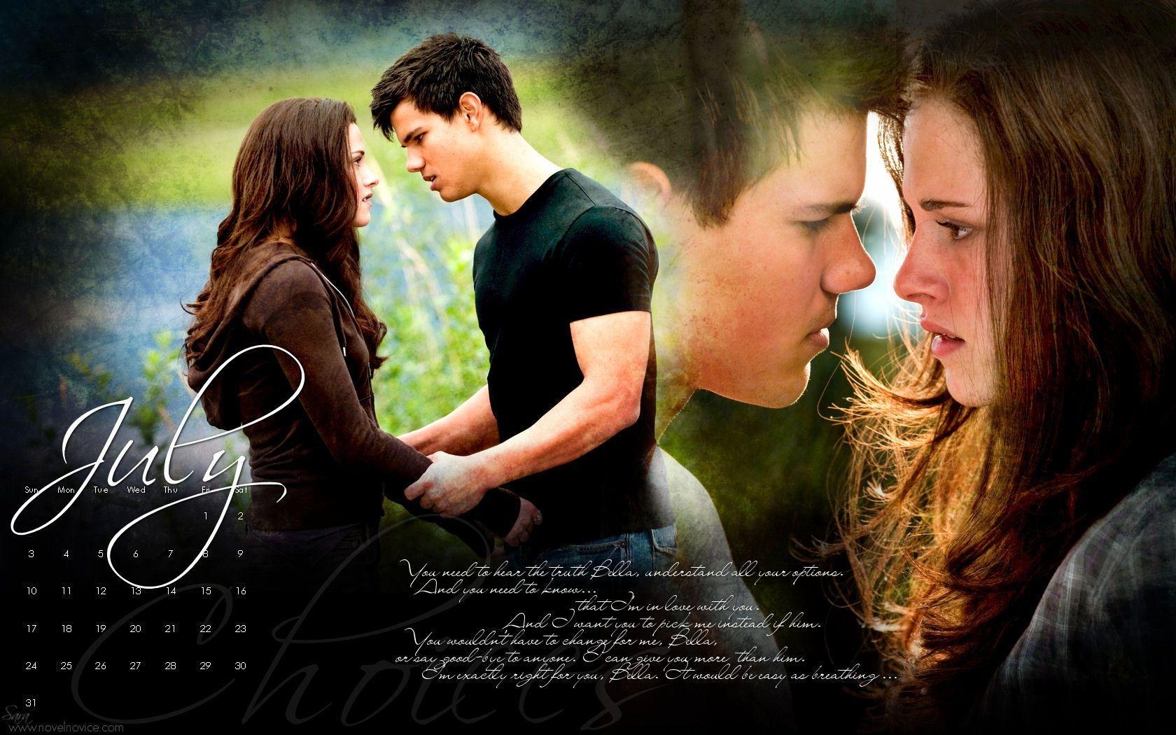 Twilight Saga, Desktop Hintergrund, Film Liebesgeschichte, Vampir, 1680x1050 HD Desktop