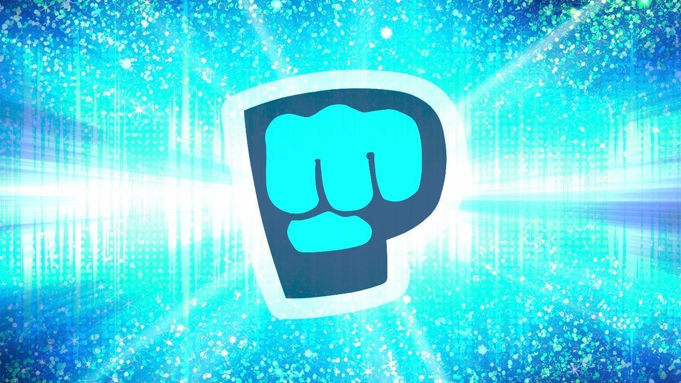 PewDiePie, Wallpaper, YouTuber, Fan, Internet, 1370x770 HD Desktop