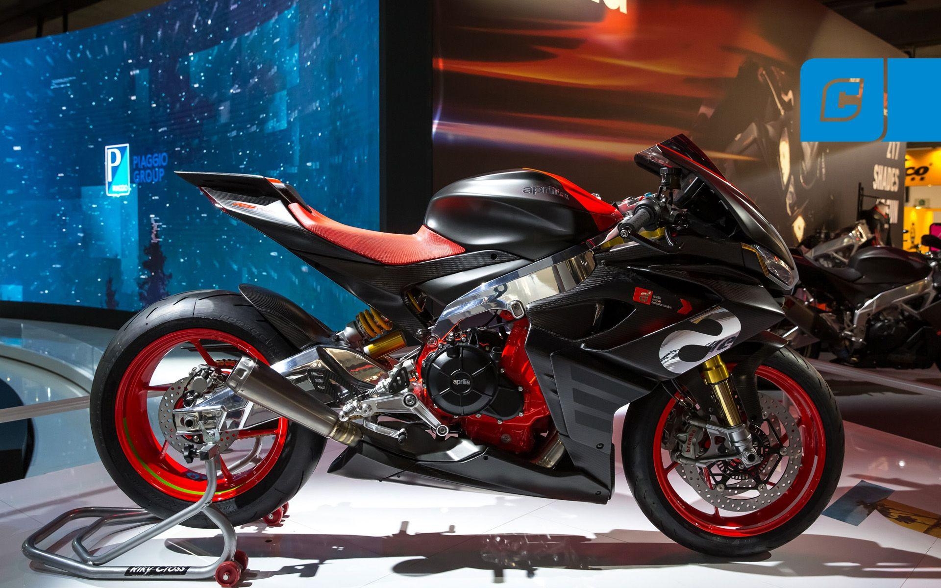 Aprilia RS 660, Konzept, Design, Bild, Motorrad, 1920x1200 HD Desktop