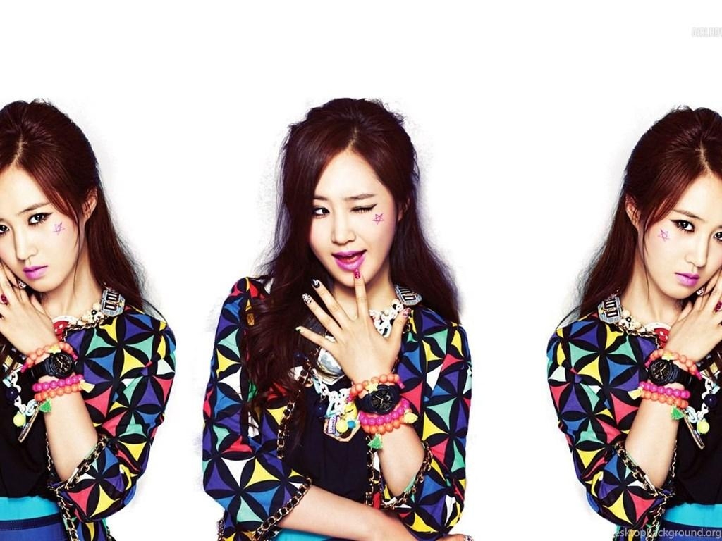 Kwon Yuri, Desktop, Hintergrund, Prominente, Musik, 1030x770 HD Desktop