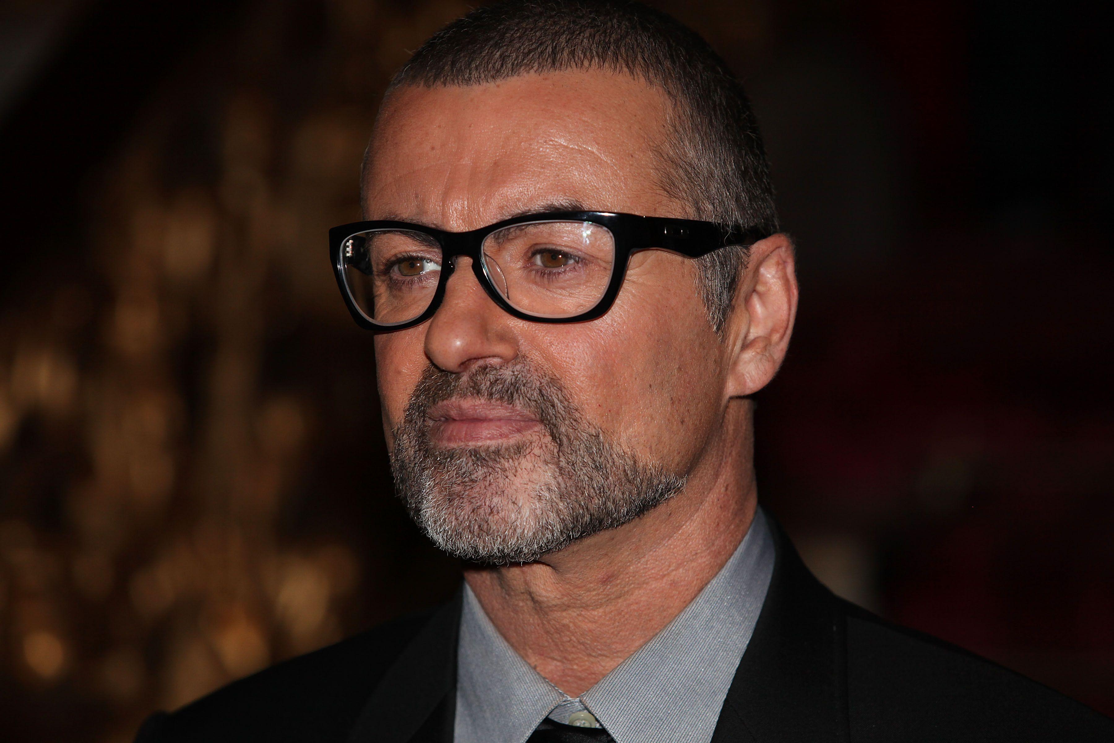 George Michael, Popstar, Foto, Bild, Hintergrund, 3600x2400 4K Desktop