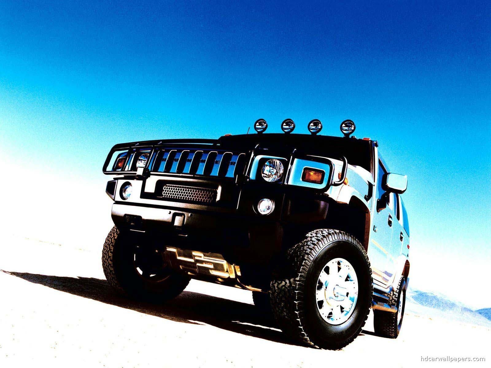 Hummer Autos, HD, Hintergrund, Offroad, SUV, 1600x1200 HD Desktop