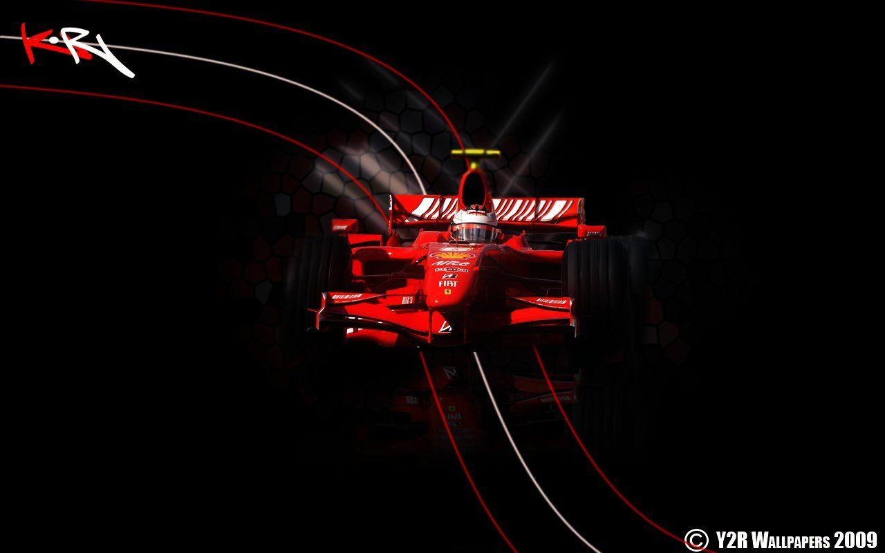 Kostenloser Download, Kimi Räikkönen, Motorsport, Hintergrund, 1280x800 HD Desktop