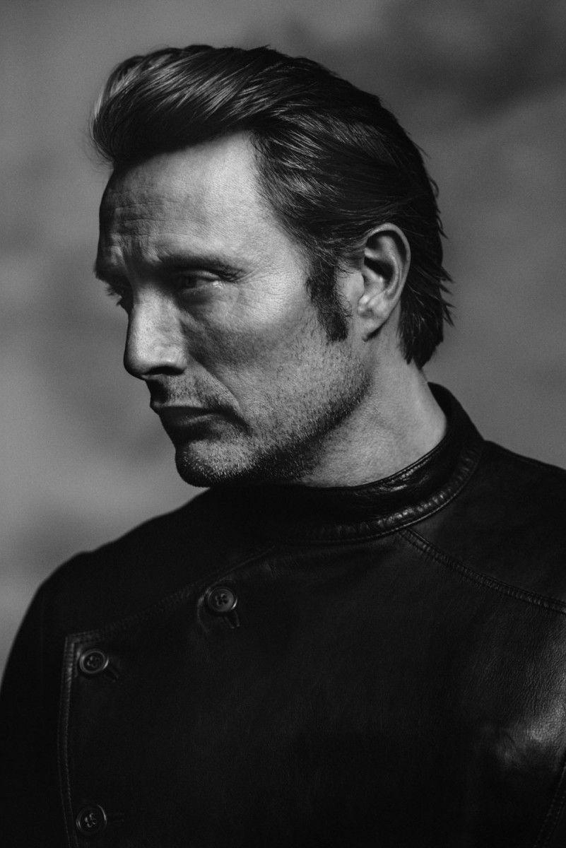 Mads Mikkelsen, Bild, Schauspieler, Download, Fotografie, 810x1200 HD Handy