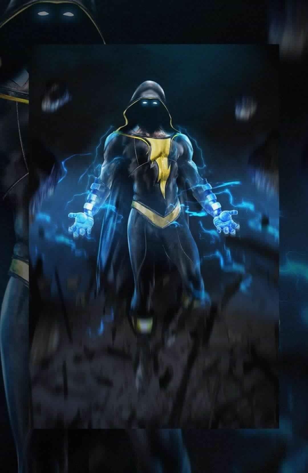 Black Adam, Sammlung, Wallpaper, Android, Kino, 1080x1660 HD Handy