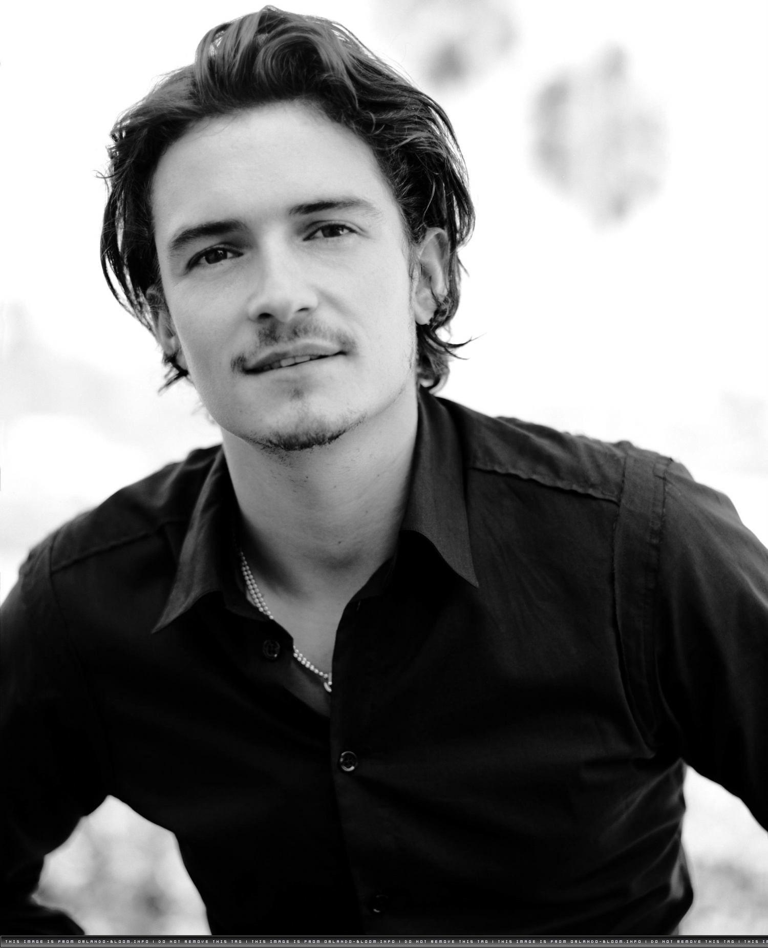 Orlando Bloom, Filmszene, Bild, Schauspieler, HD, 1500x1860 HD Handy