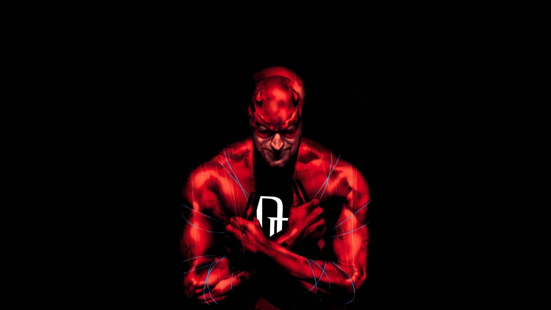 Daredevil, Comics, Hintergrundbild, Marvel, Superheld, 1920x1080 Full HD Desktop