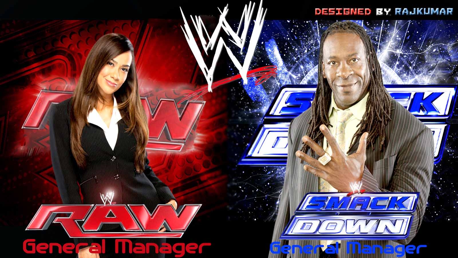 WWE Raw, Kostenlos, Hintergrund, Desktop, Smackdown, 1600x900 HD Desktop