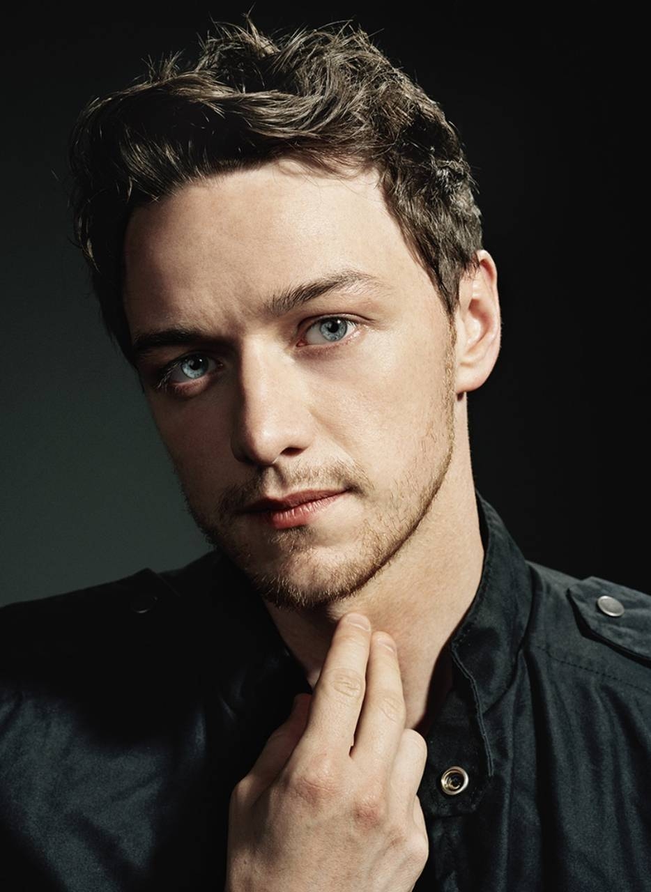 James McAvoy, Kinostar, Charakter, Persönlichkeiten, Bild, 940x1280 HD Handy