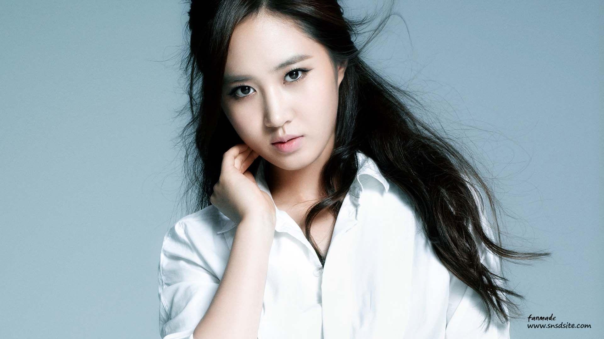 Yuri, K-Pop, Bild, Musik, Hintergrund, 1920x1080 Full HD Desktop