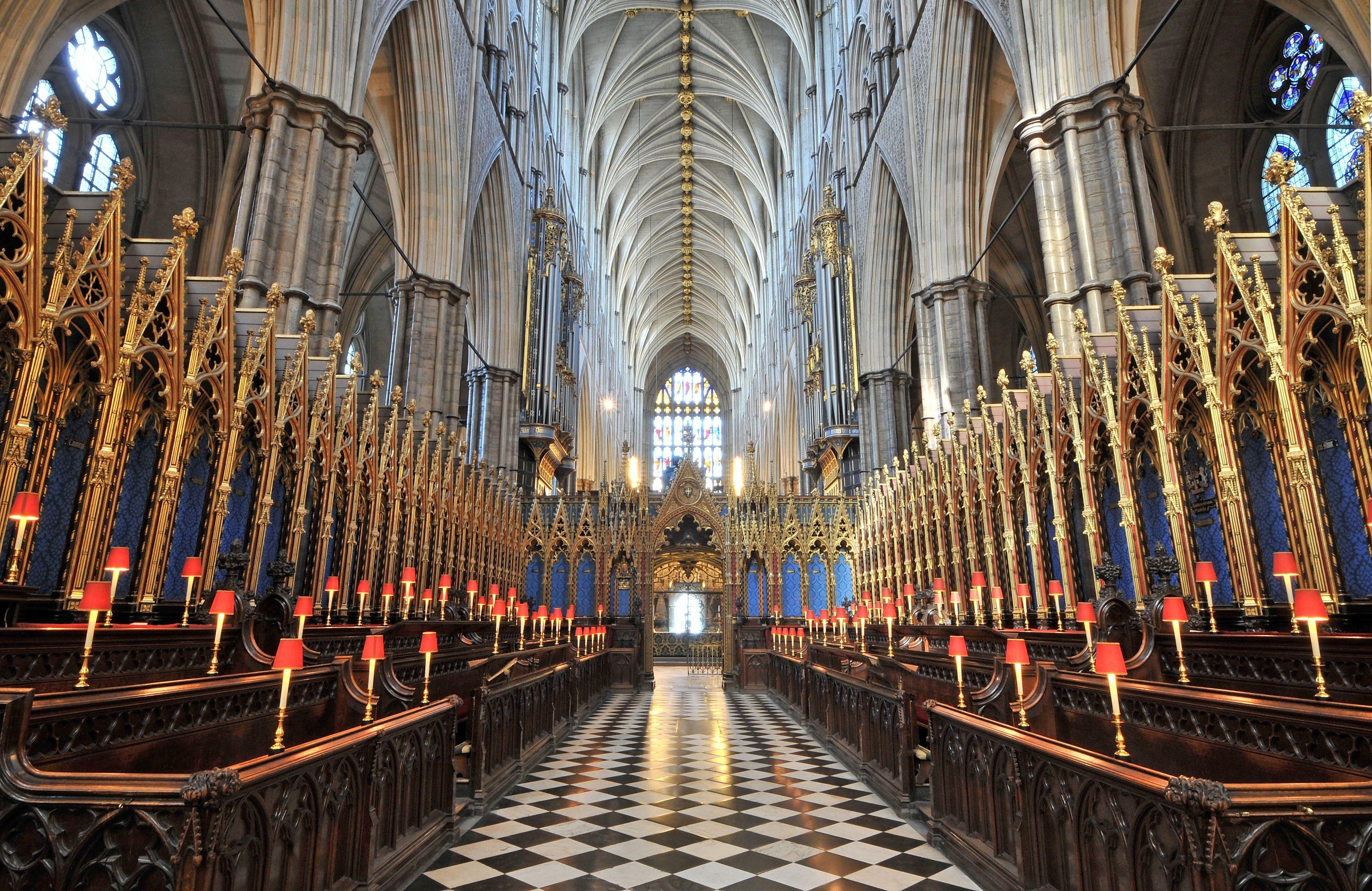 Westminster Abbey, Fotografie, London, Architektur, Besichtigung, 4150x2700 4K Desktop