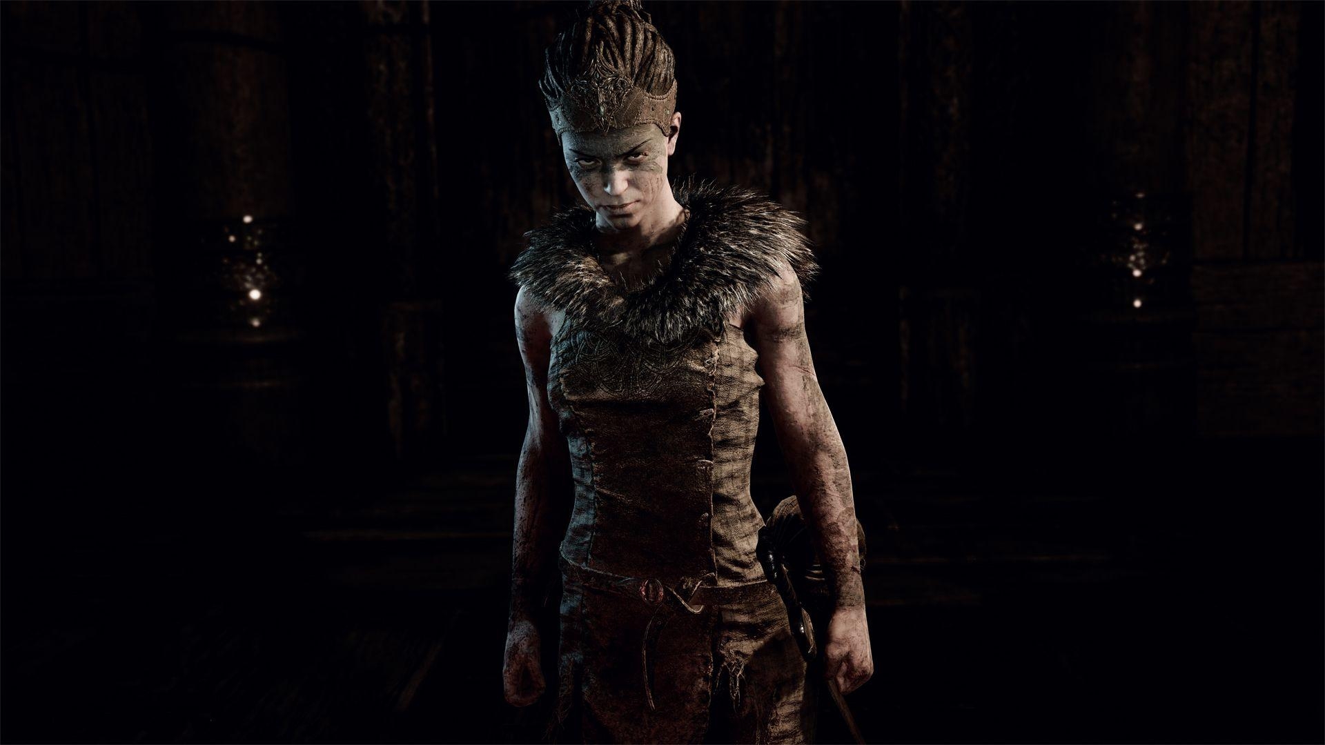 Hellblade, Neu, Hintergrund, Bild, Spiele, 1920x1080 Full HD Desktop