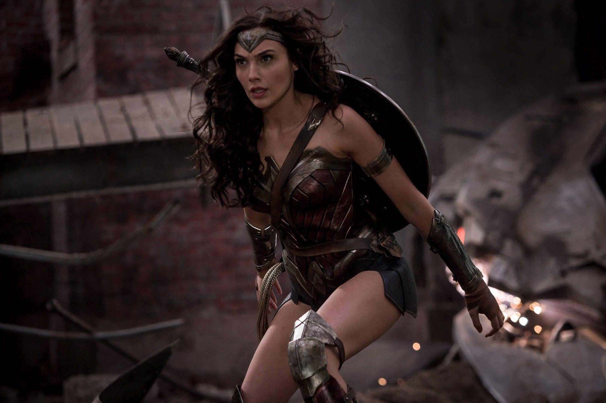 Wonder Woman, HD, Hintergrund, Bild, Kino, 2030x1350 HD Desktop